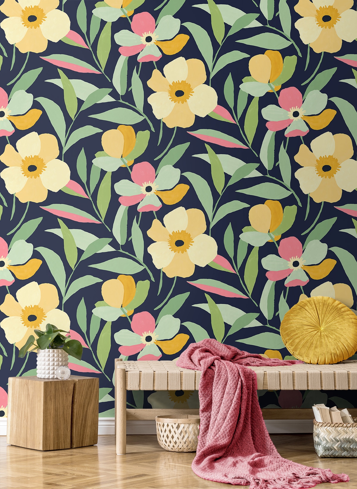 NextWall NW45309 wallpaper - View #5