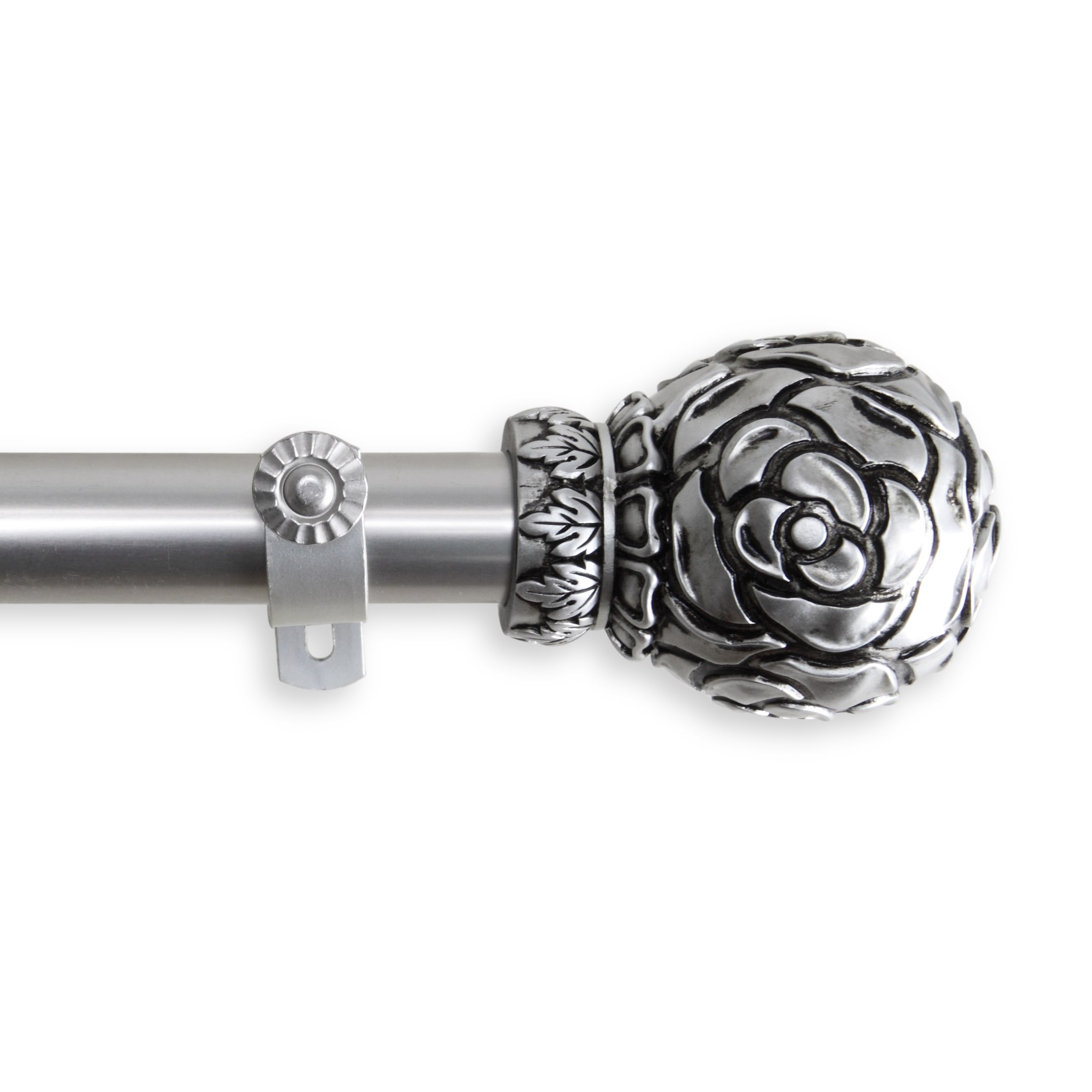 Hart & Harlow L100-12-485 Curtain-Rods - View #2