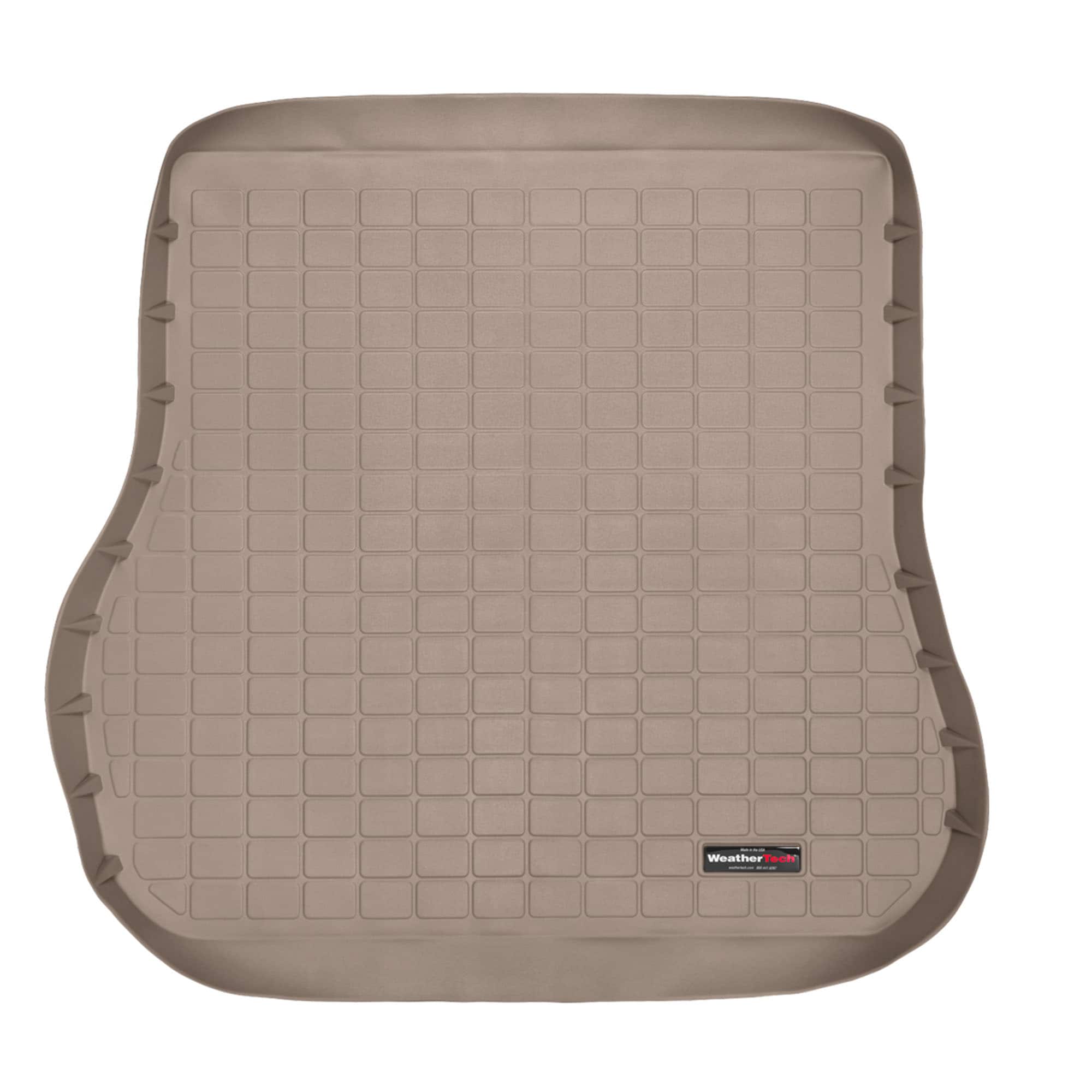 WeatherTech 41123 Cargo/Trunk liner for Car