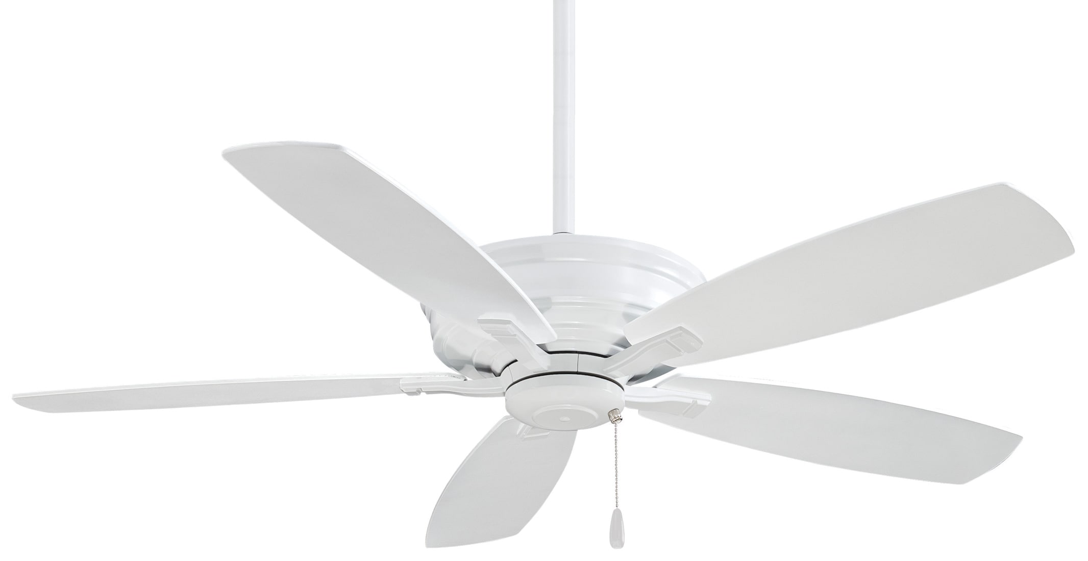 Minka Aire F695-WH Ceiling-Fans - View #6