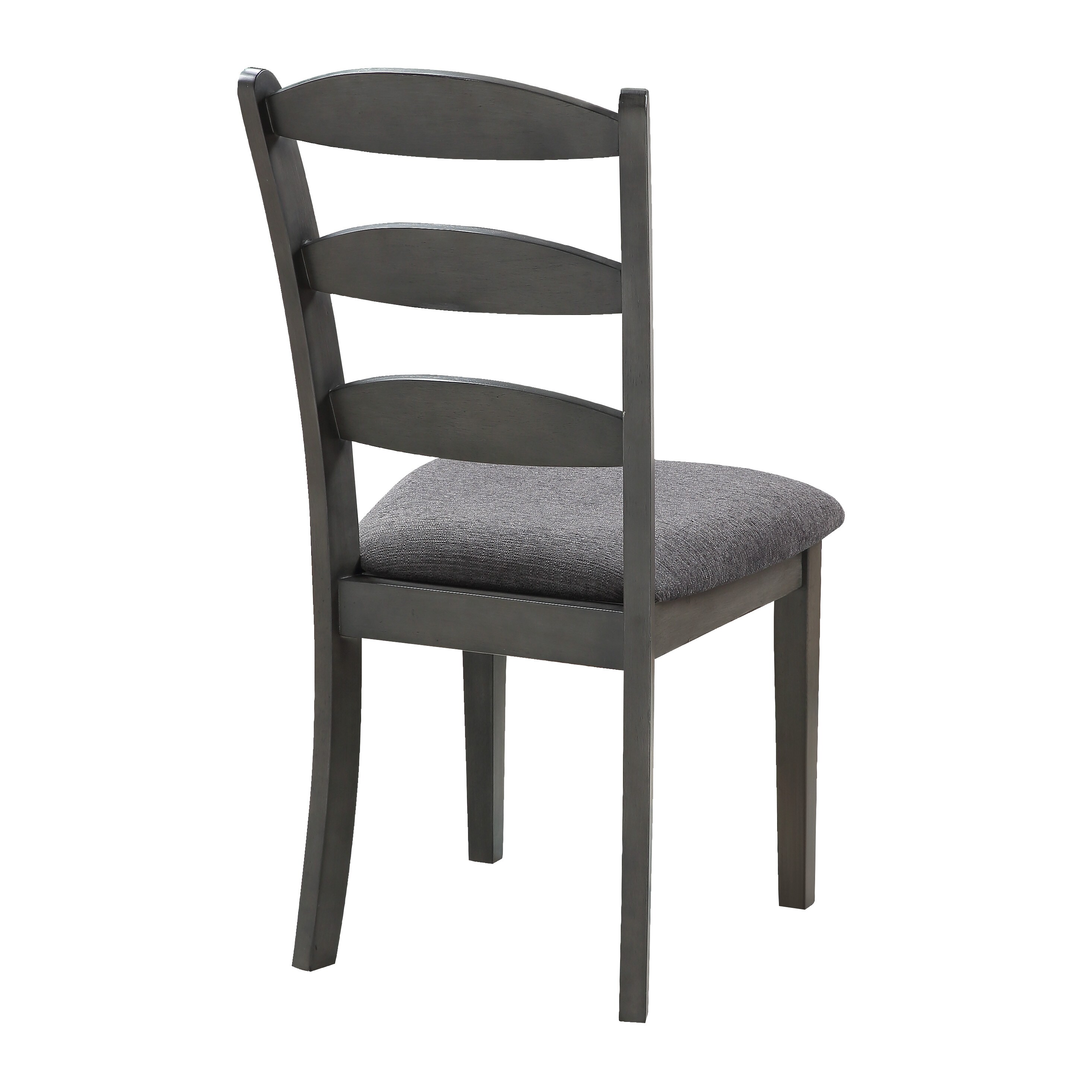 Office Star Products WSK3266K-GRY Dining-Sets - View #6