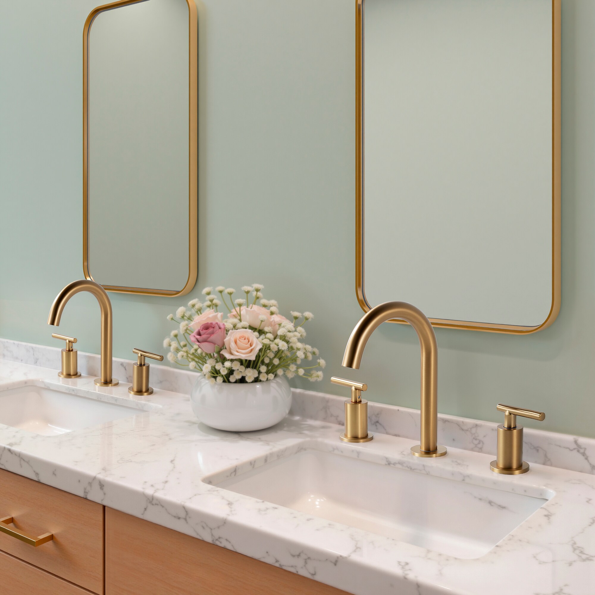 FURUISI LLA31A8G Lavatory-Faucets - View #4