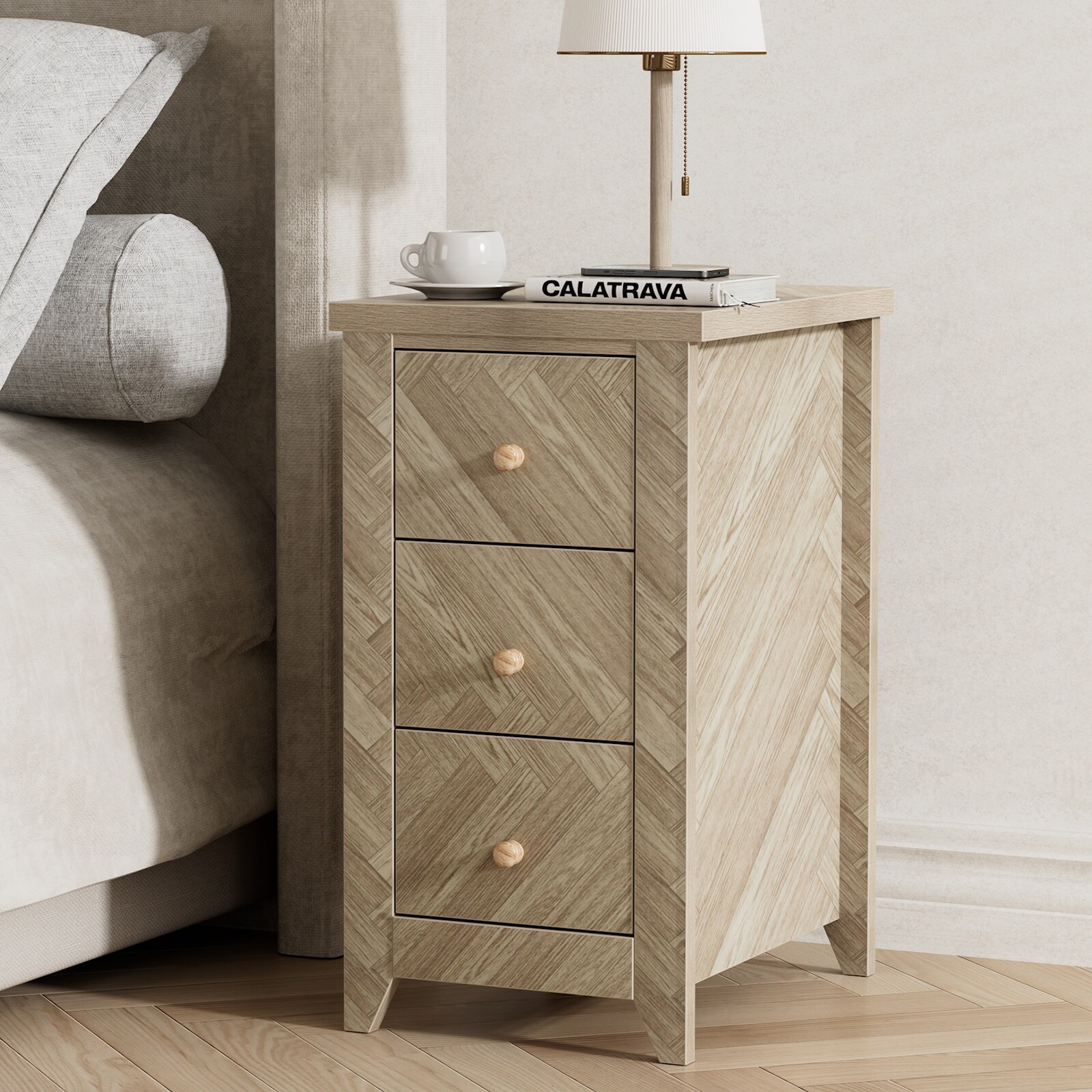 Delarpo H0119 End-Tables - View #2