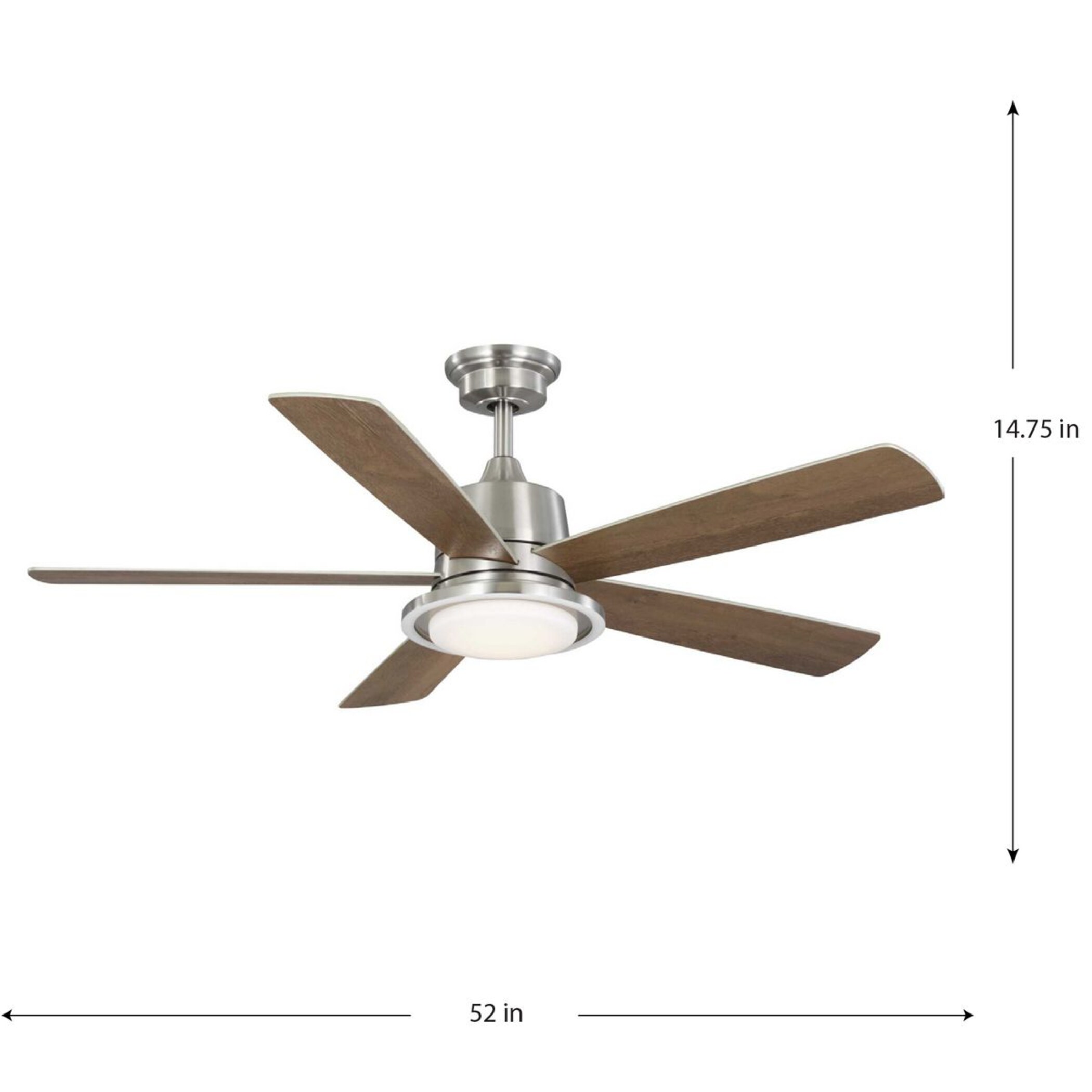Progress Lighting P250102-009-CS Ceiling-Fans - View #16