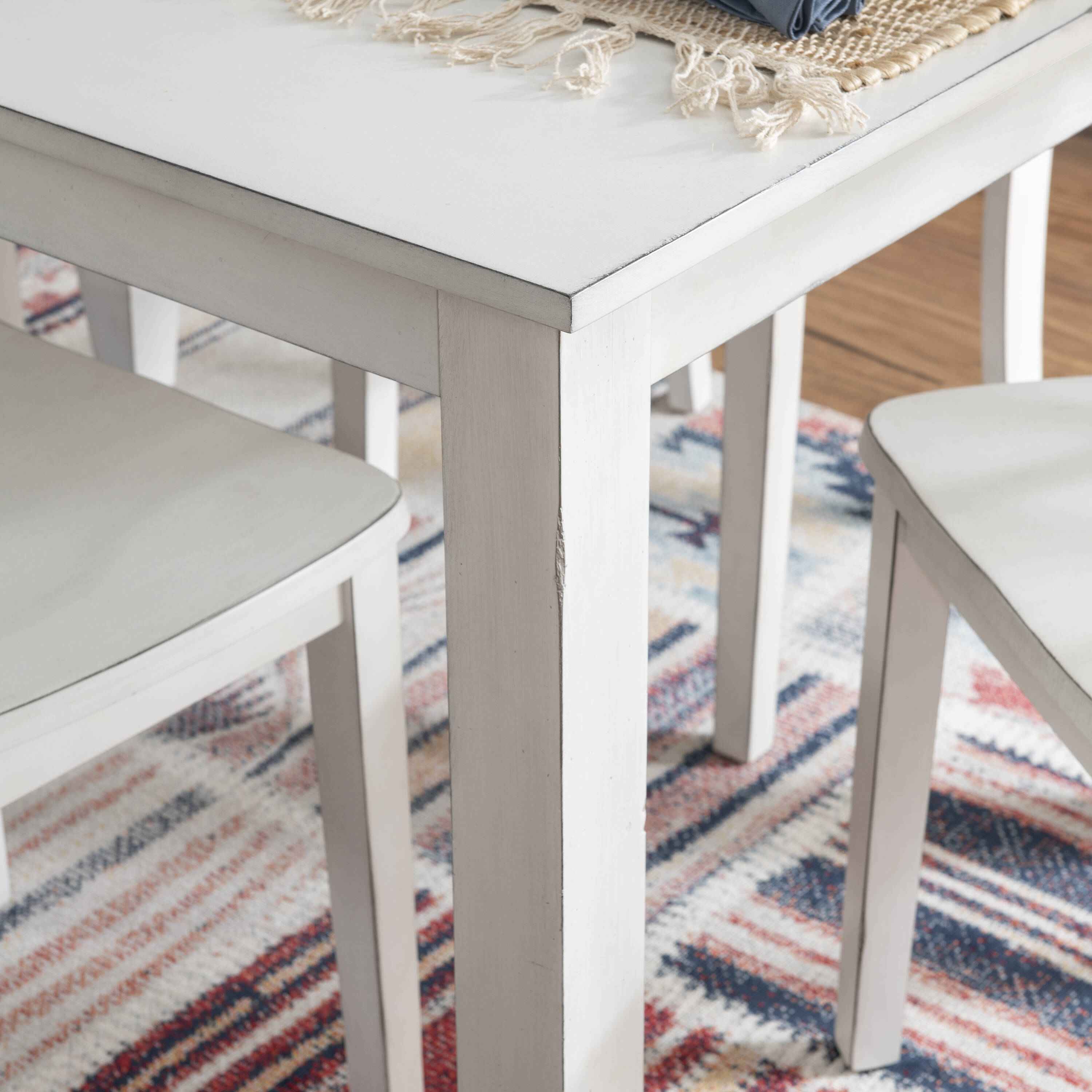 Linon PLWS773 Dining-Sets - View #7