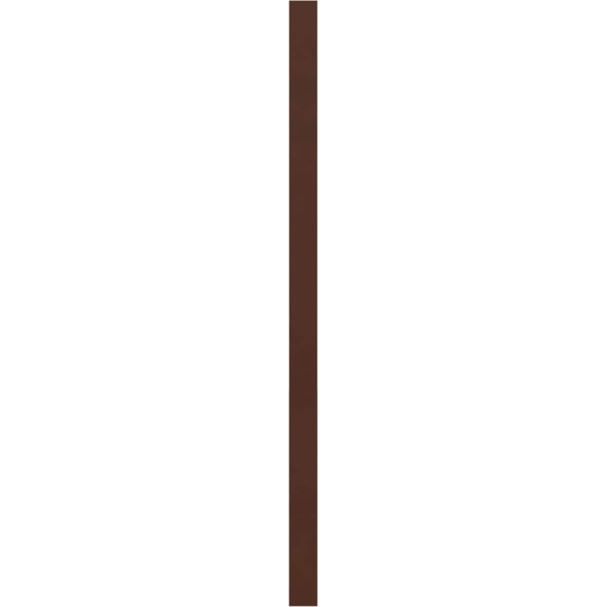 Ekena Millwork MLDB08X46TILHI Wall-Panel-Moulding - View #4