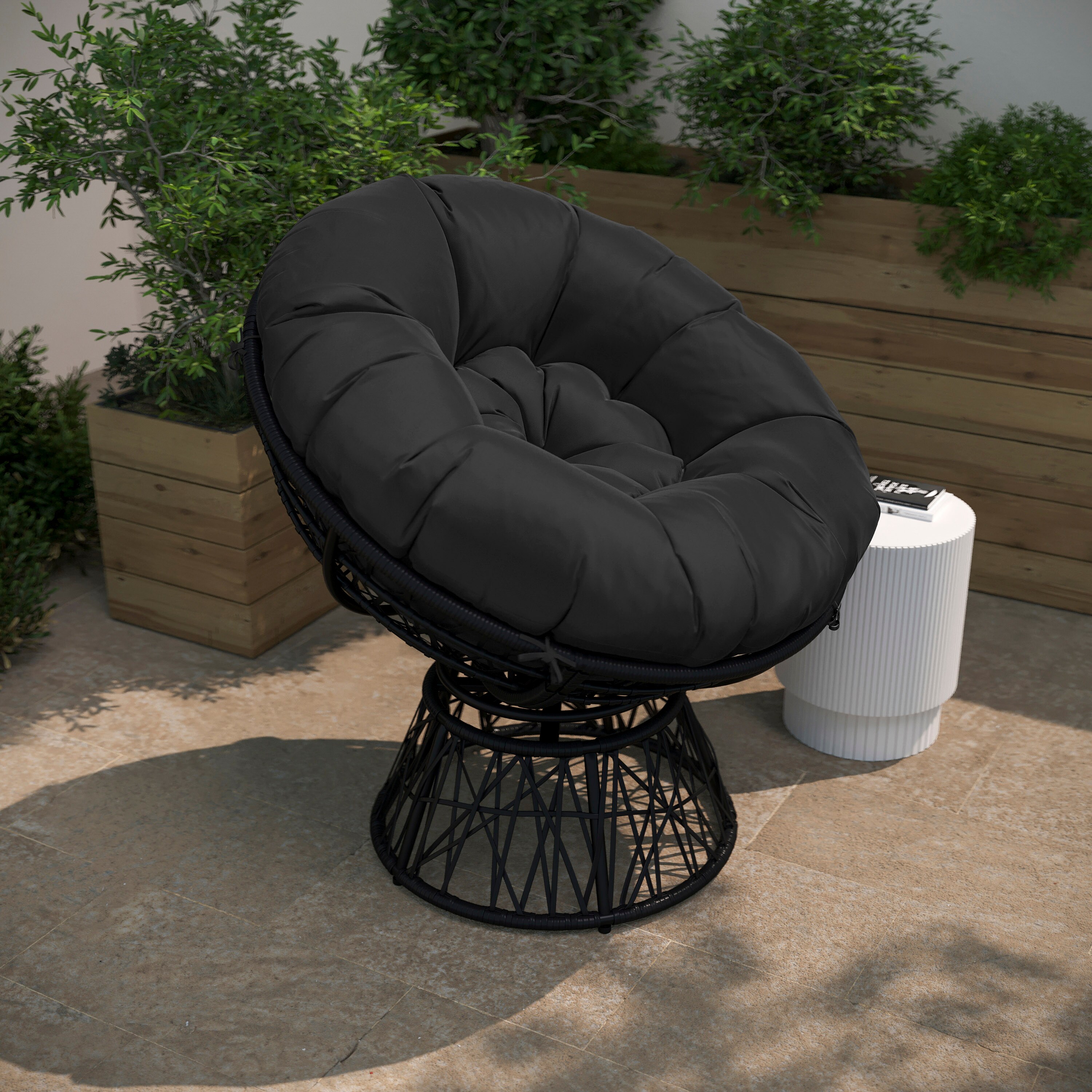 Flash Furniture 196861102424 Patio-Chairs - View #8