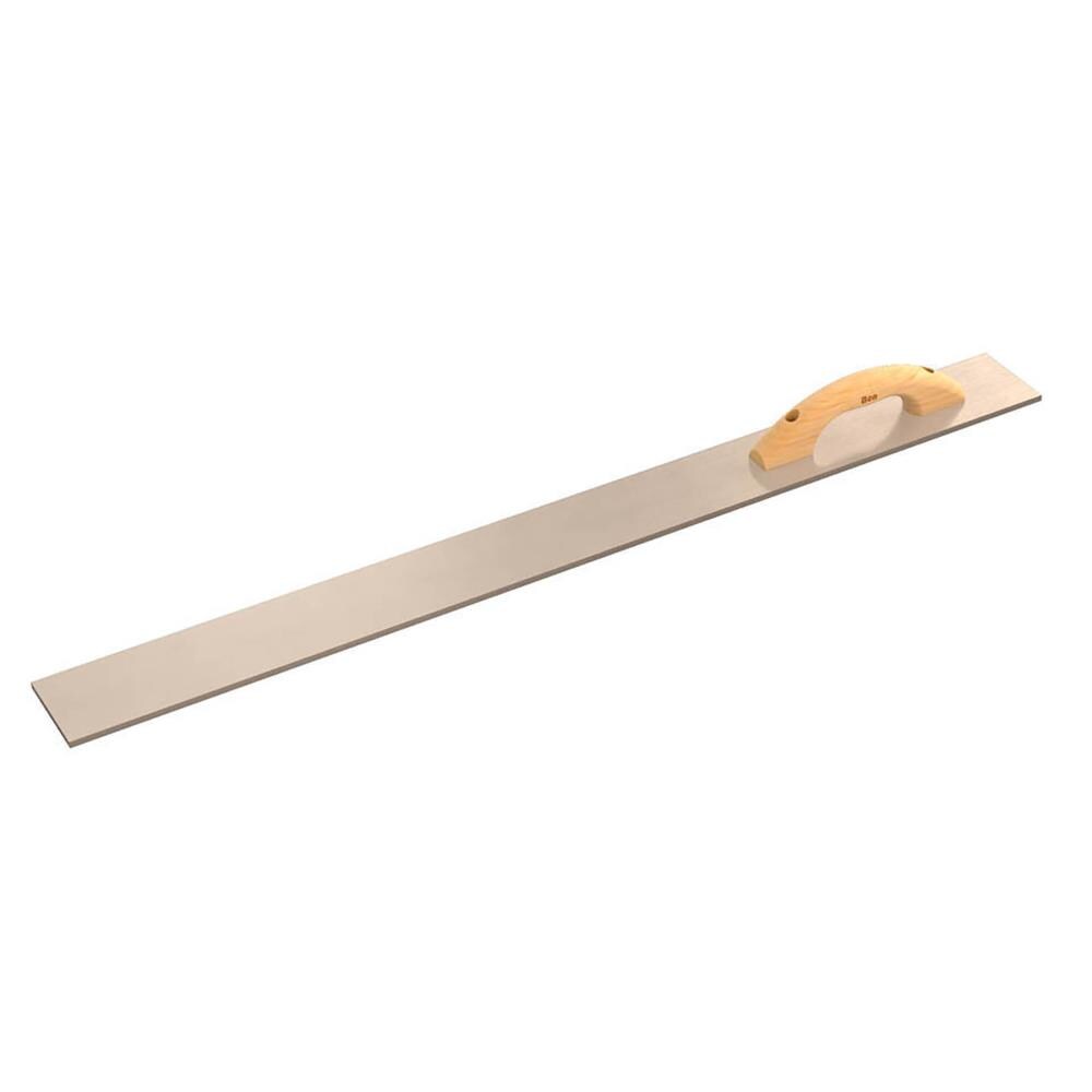 Bon Tool 22-808 42-Inches x 3.75-Inches Magnesium Concrete Hand float