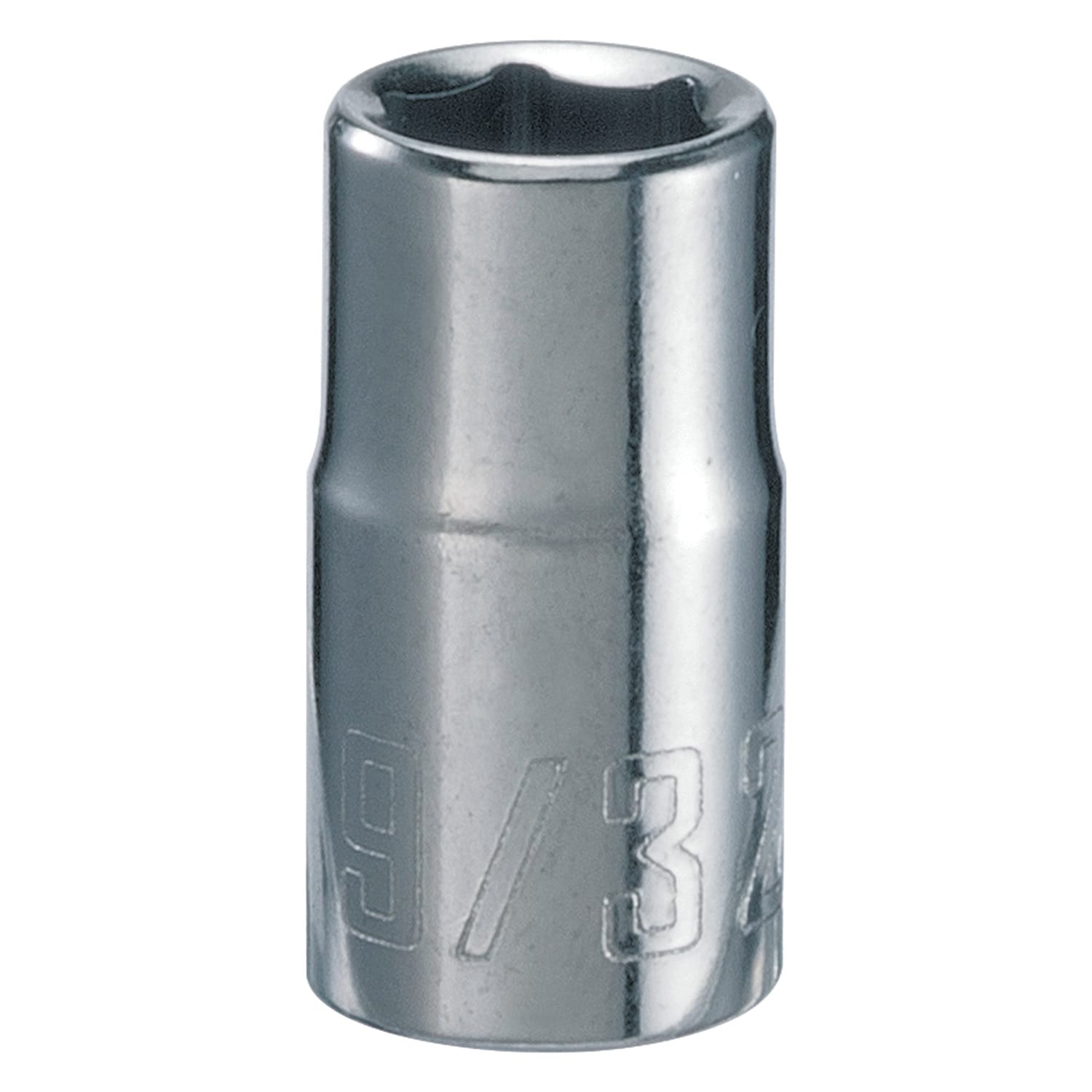 CRAFTSMAN CMMT43494 1/4-in Drive Standard (SAE) 9/32-in Shallow Socket