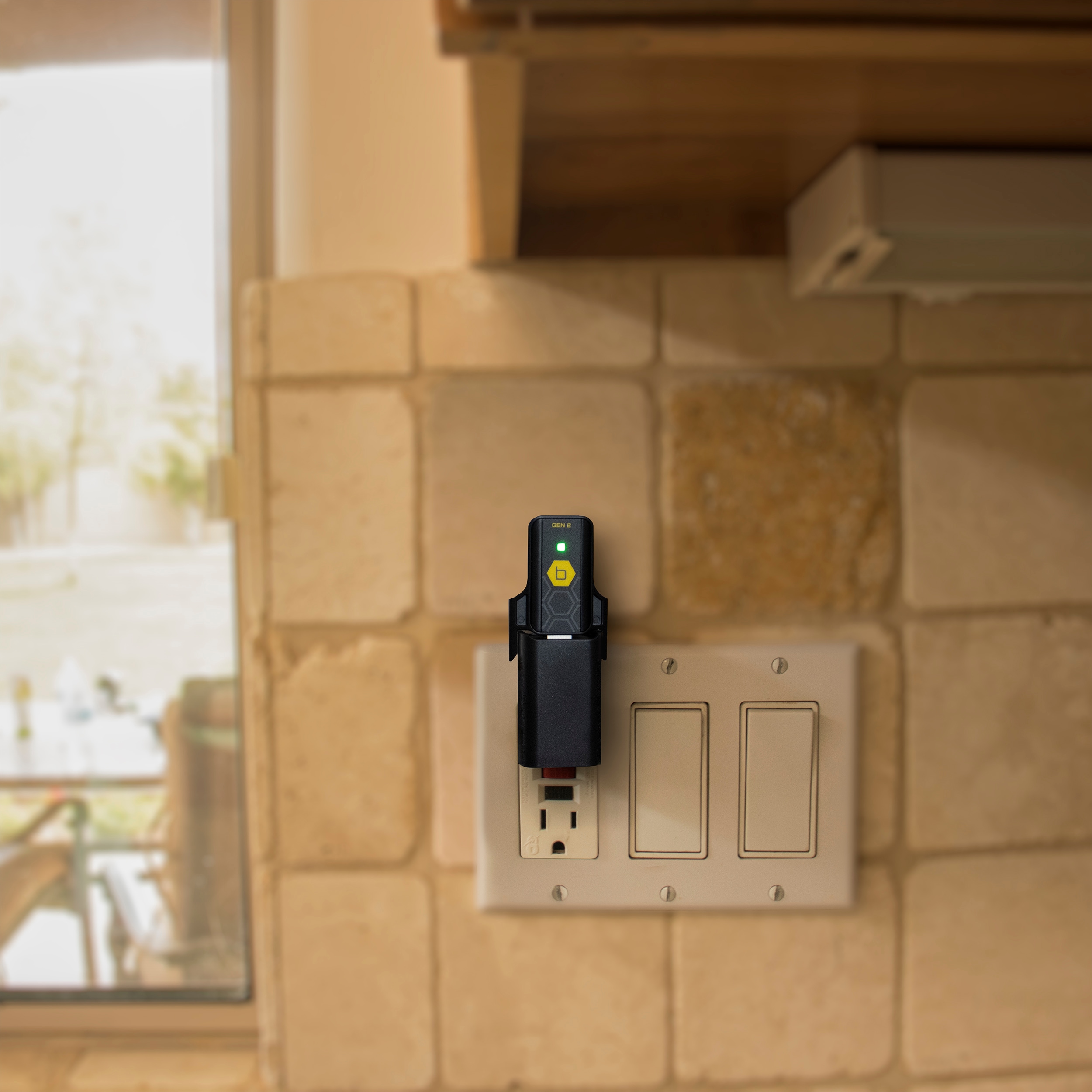 Orbit 21027 Iris-Smart-Hub - View #8