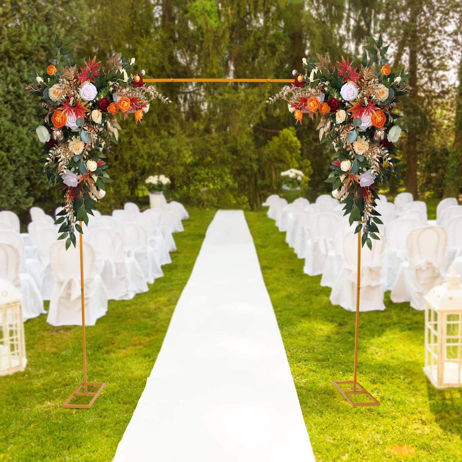 CNCEST YLJH2Y-000200 Garden-Arbor - View #14