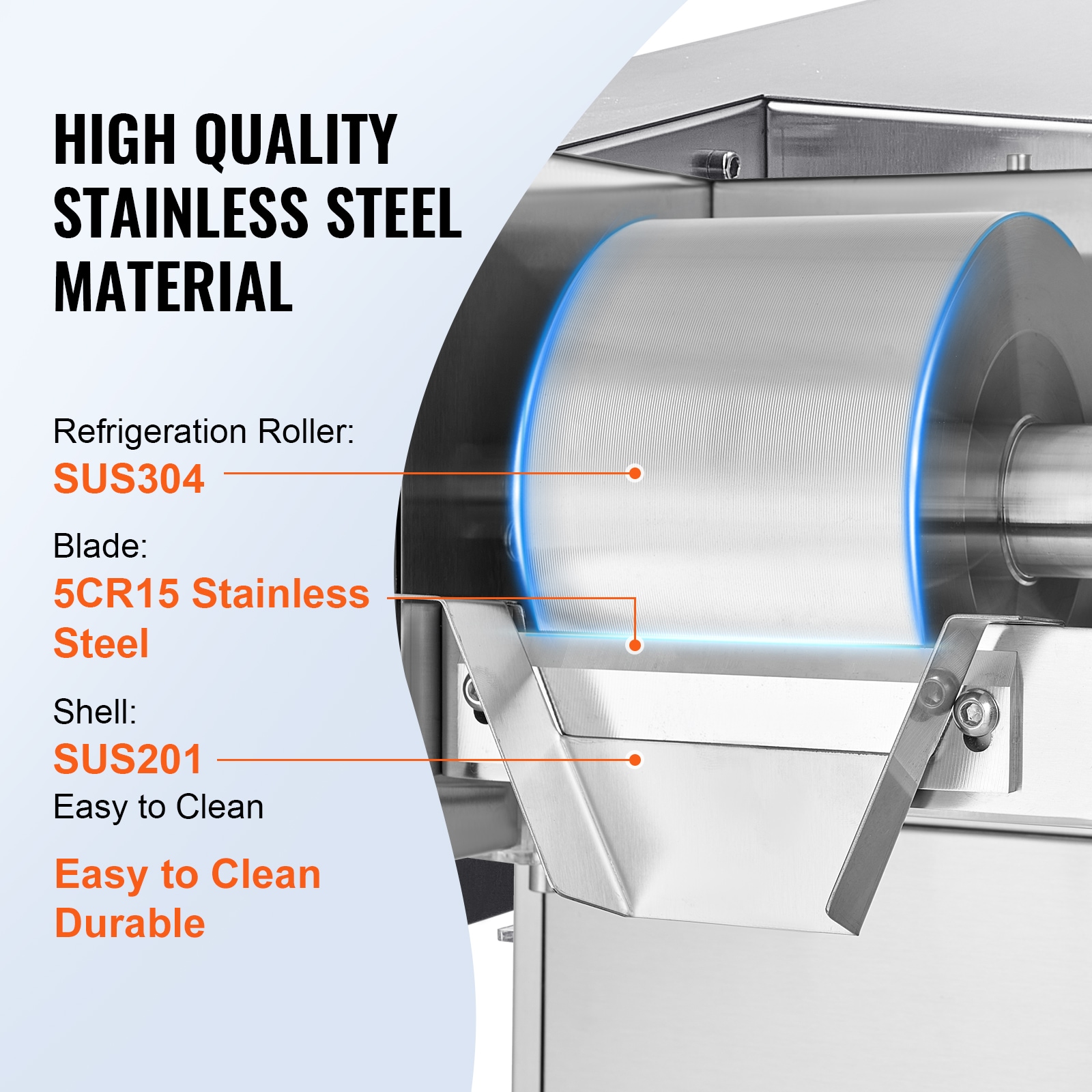 SVOPES SCSLXNBJCMYJ06399V1 Frozen-Drink-Makers - View #5