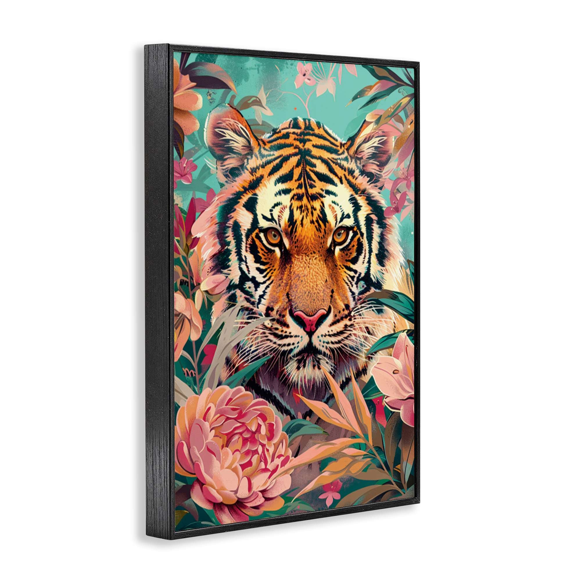 Stupell Industries BT-893-FR-16X24 Wall-Art - View #2