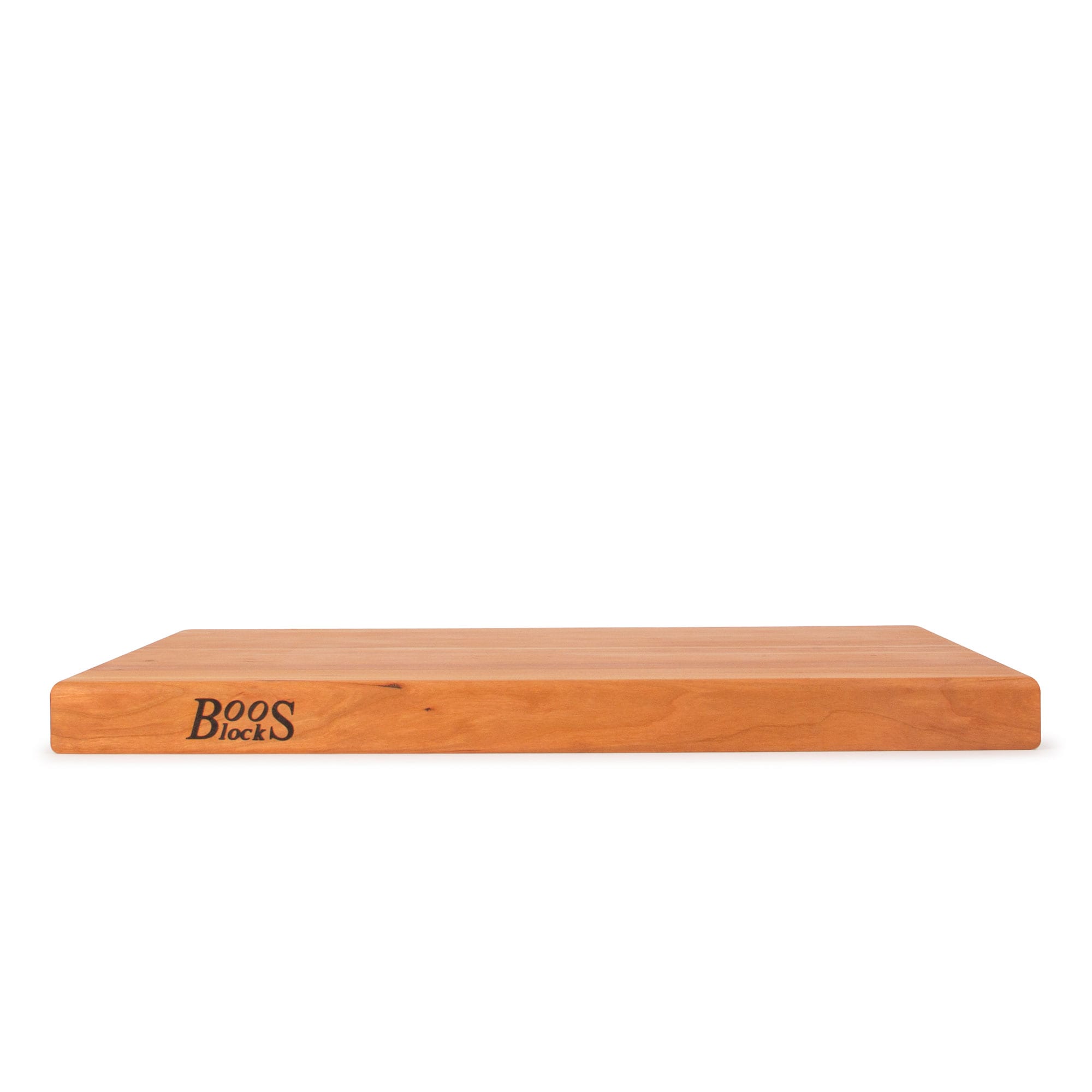 John Boos 20x15 Cherry Wood Reversible Cutting Board