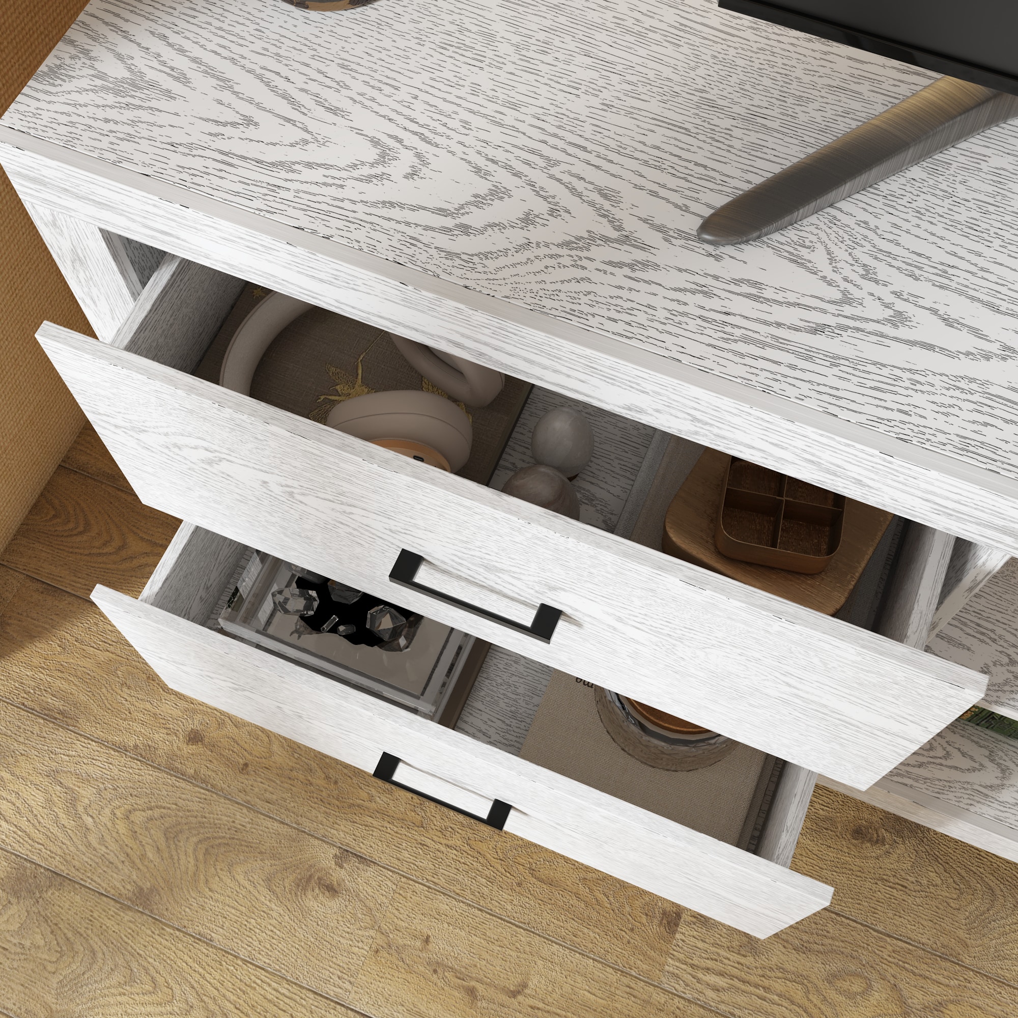 FUFU&GAGA KF200257-01 Tv-Stands - View #11