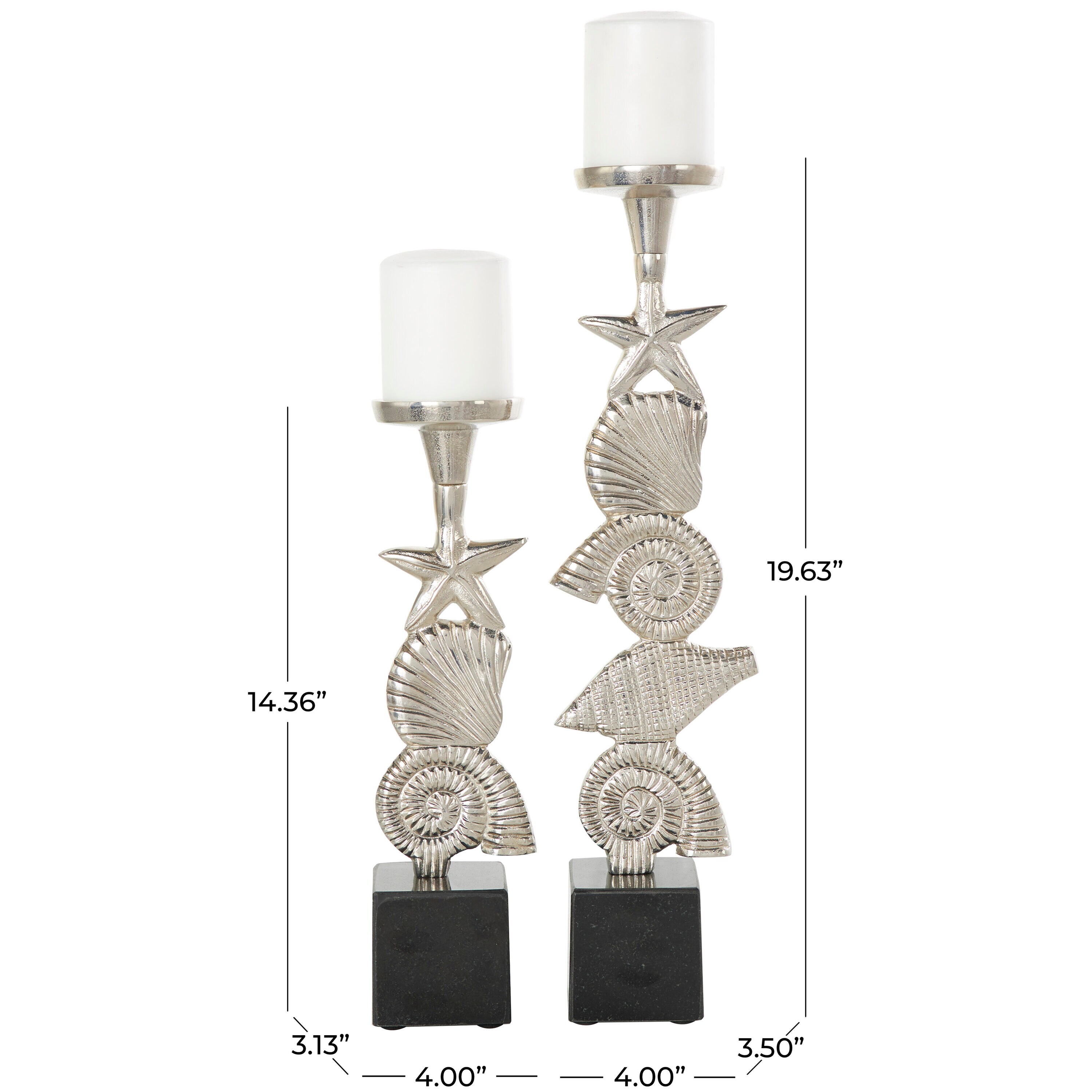 Grayson Lane 821737 Candle-Holders - View #6