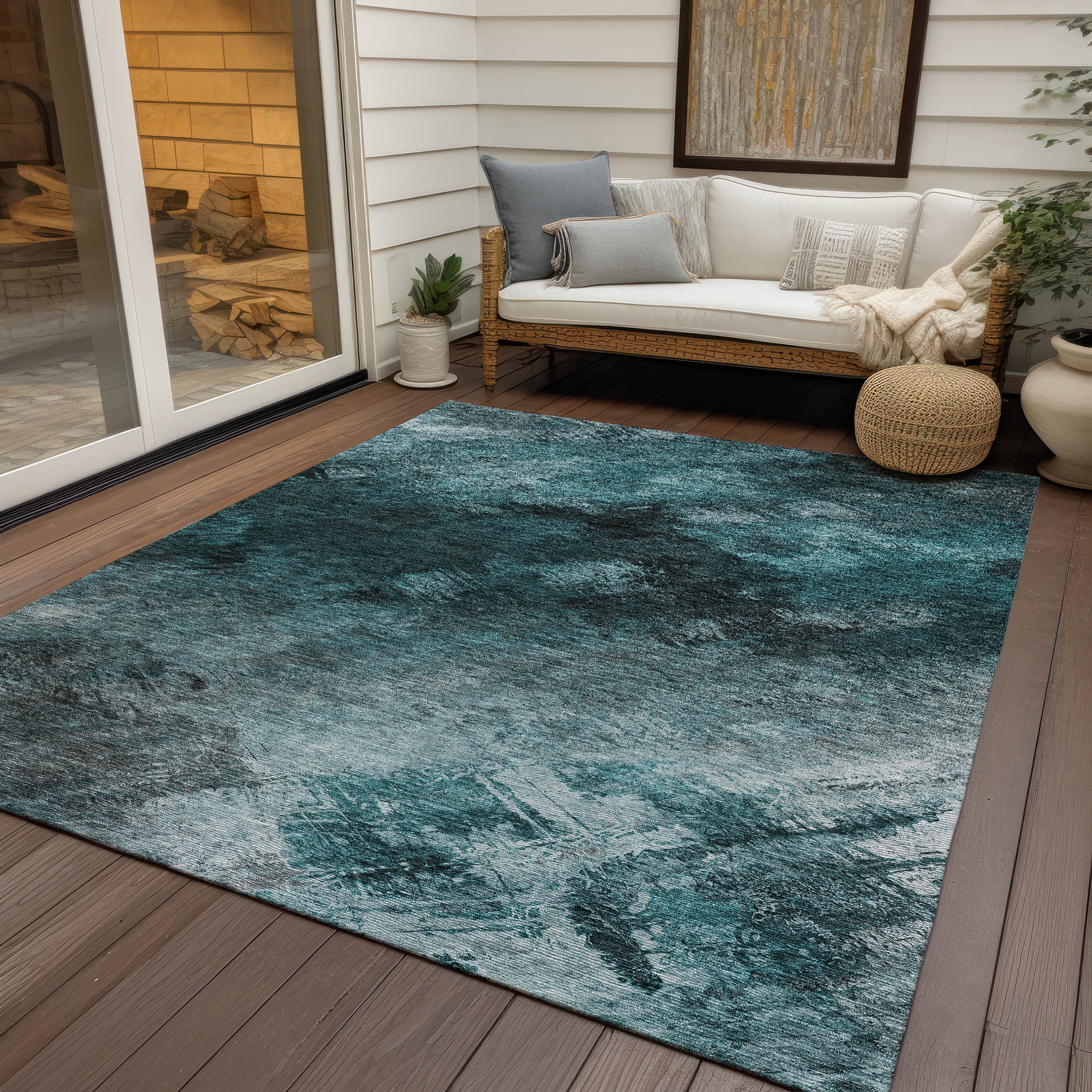 Addison Rugs ACN590TE30X46 rugs - View #9
