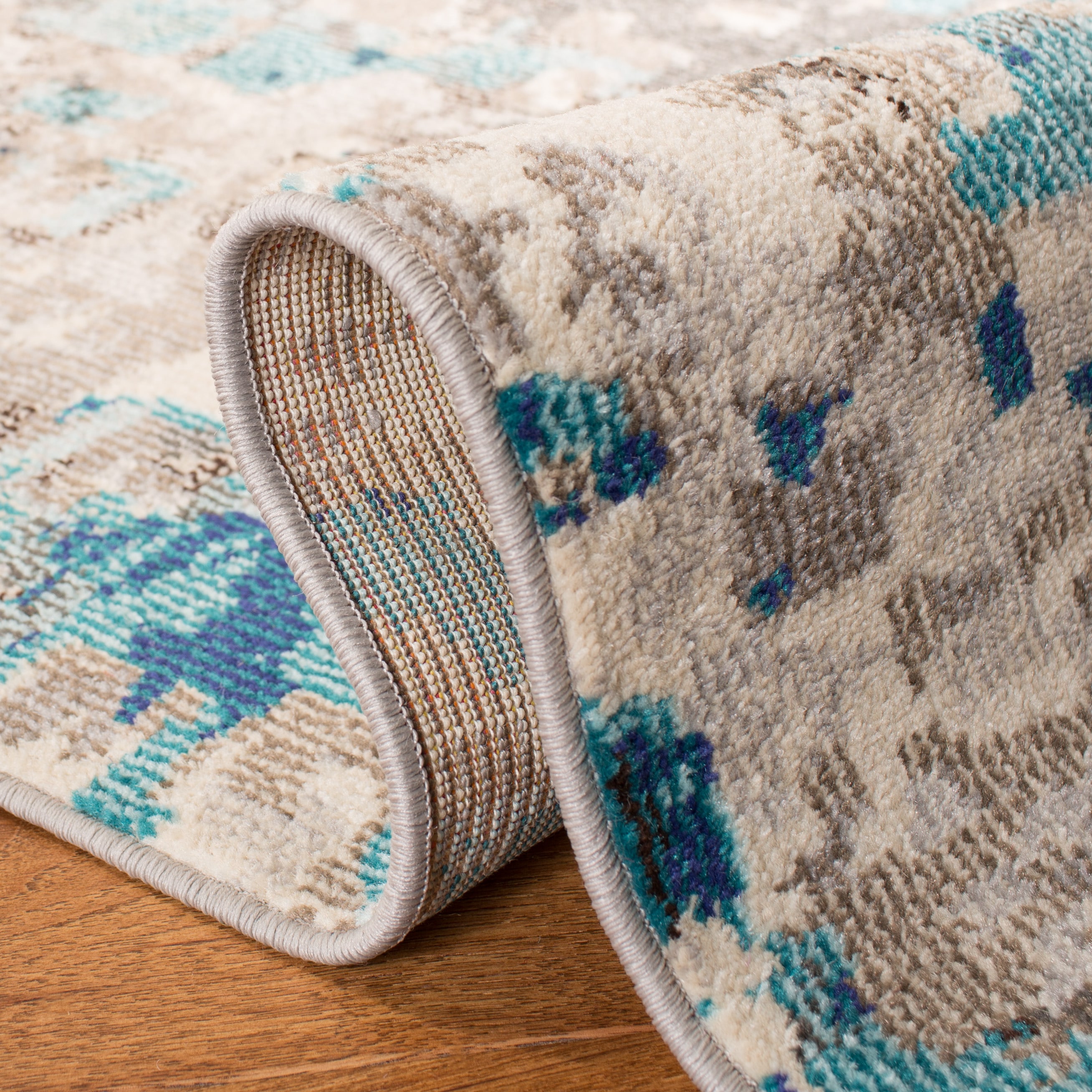 Safavieh MAD425E-4R rugs - View #5