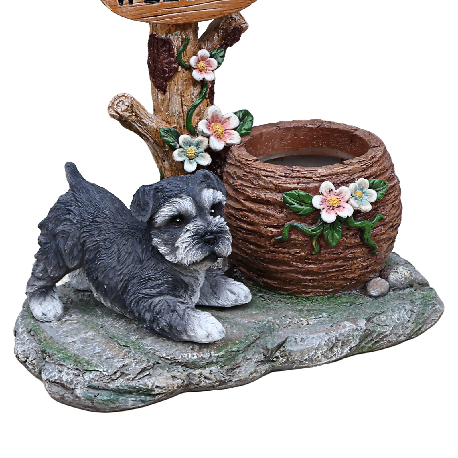 Blisstyle PP42 Planter-Window-Box - View #6