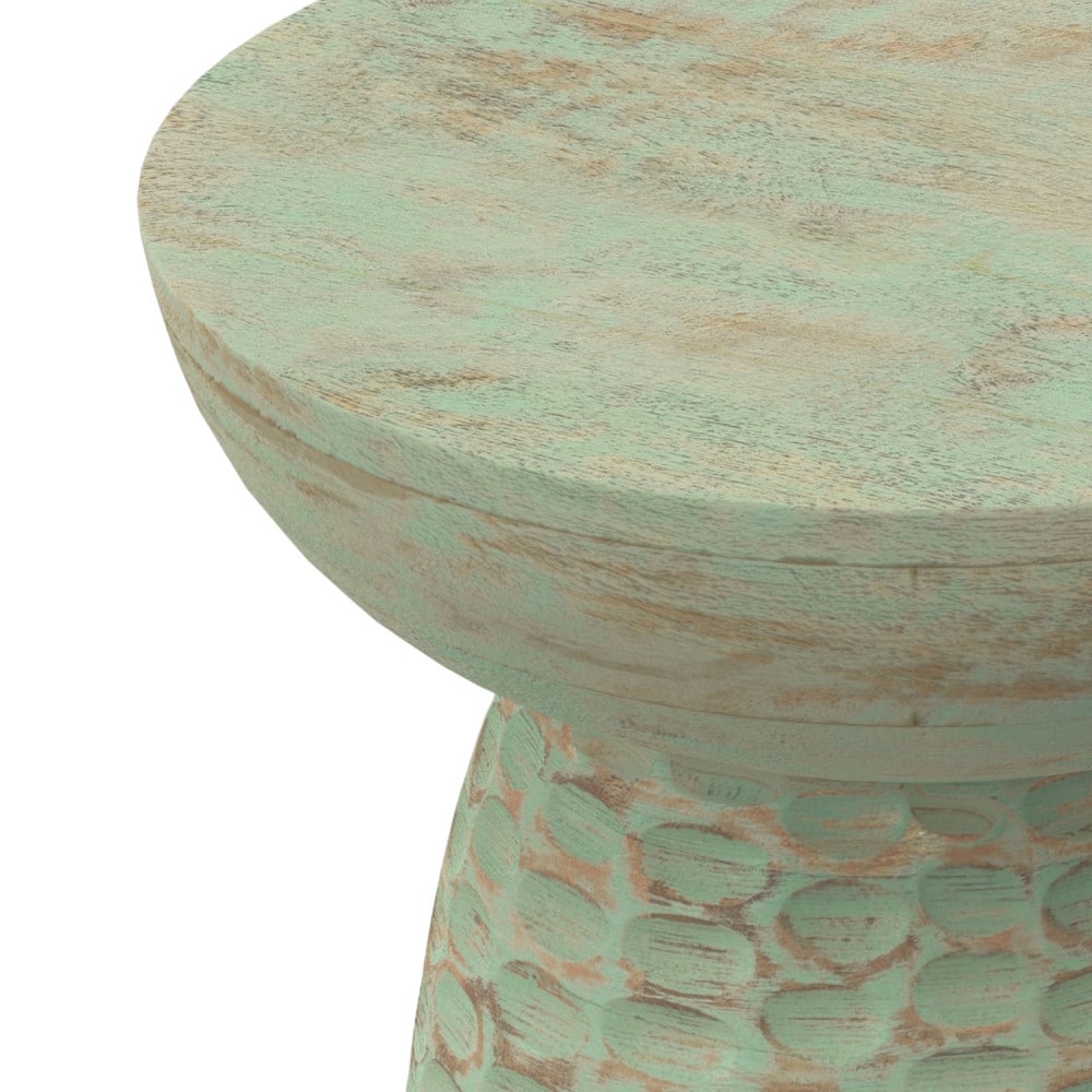 Simpli Home AXCATBOY-GNW End-Tables - View #5