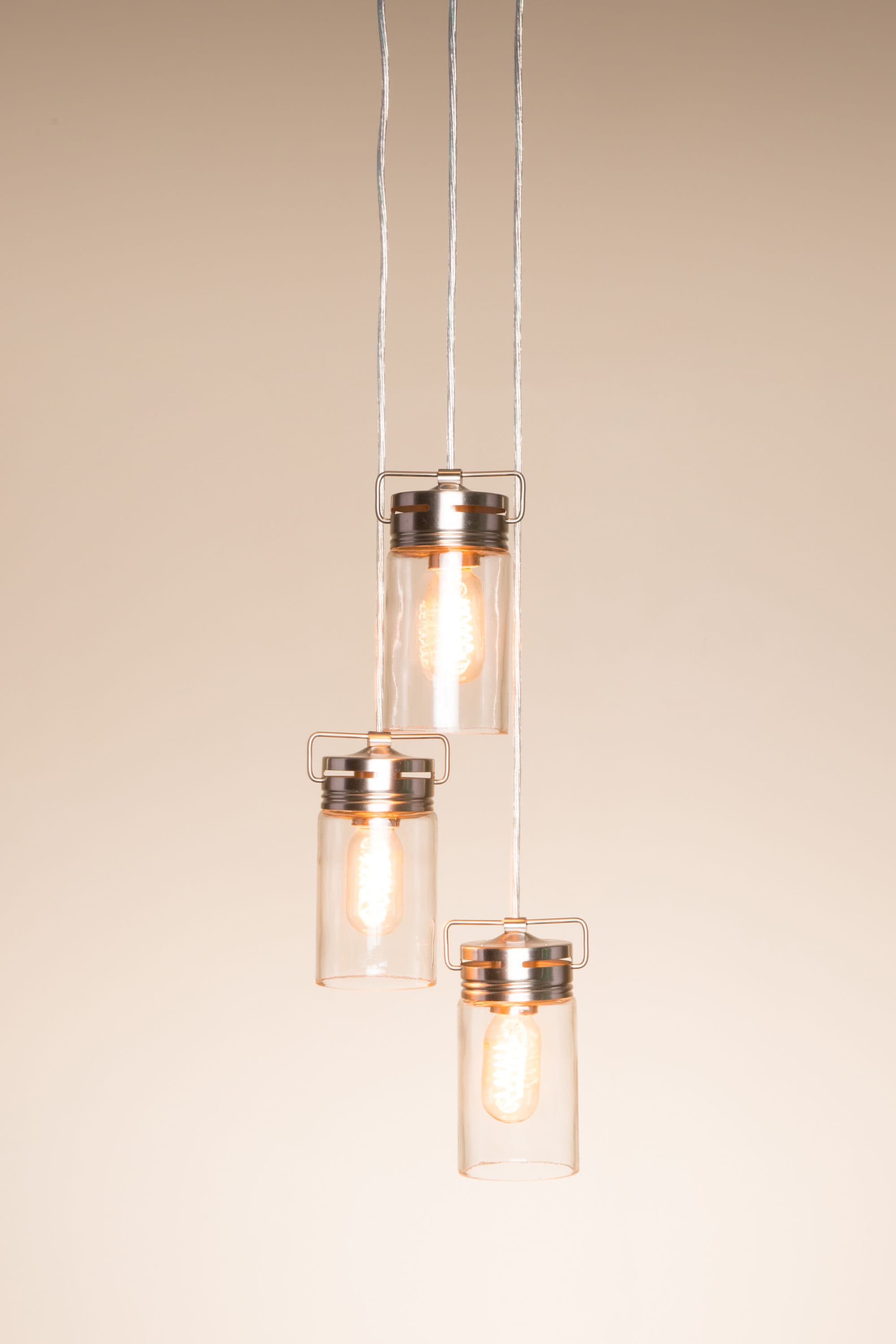 allen + roth B10011 Pendant-Lights - View #2