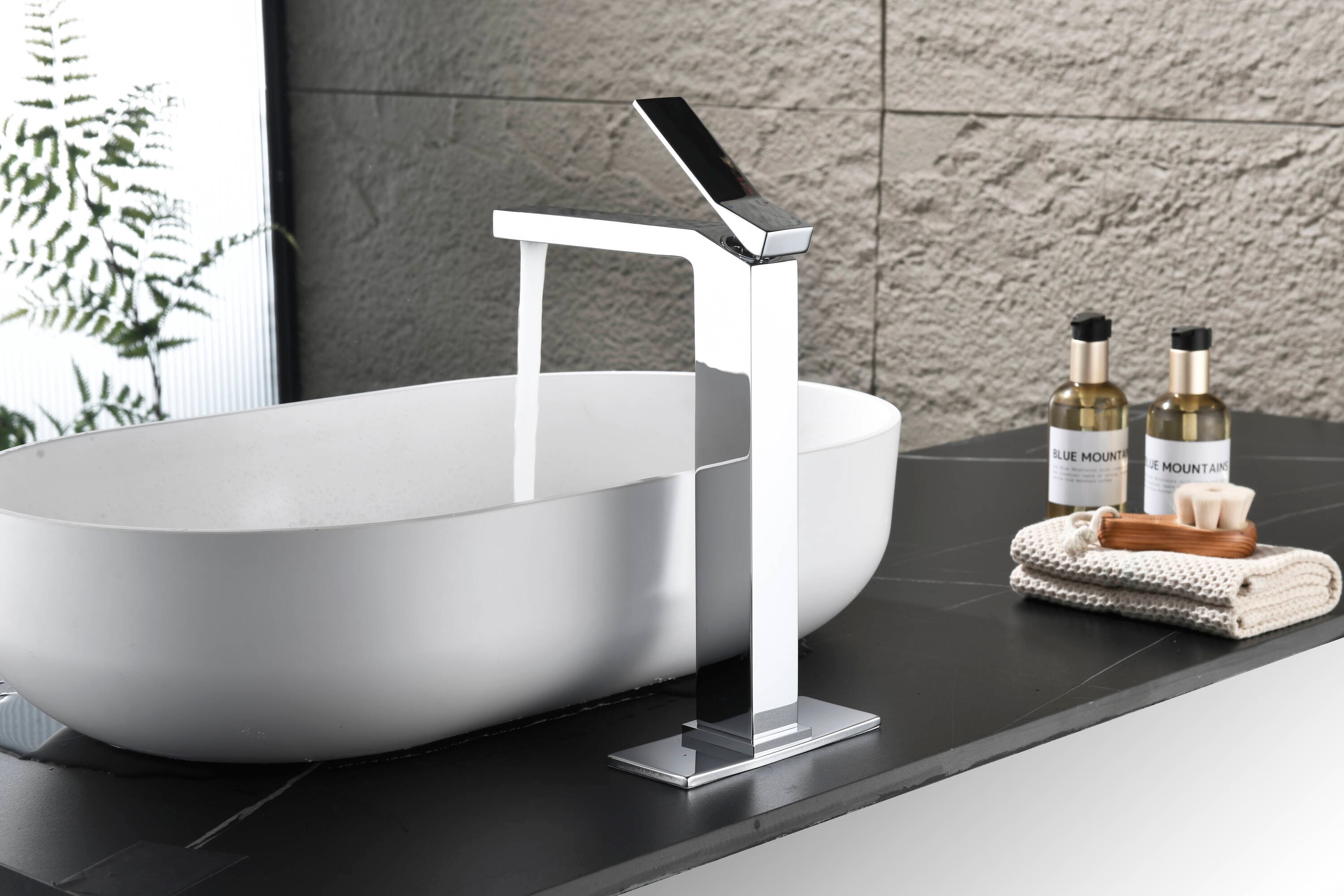 Royal Guard LBSFLYJ0054 Lavatory-Faucets - View #7