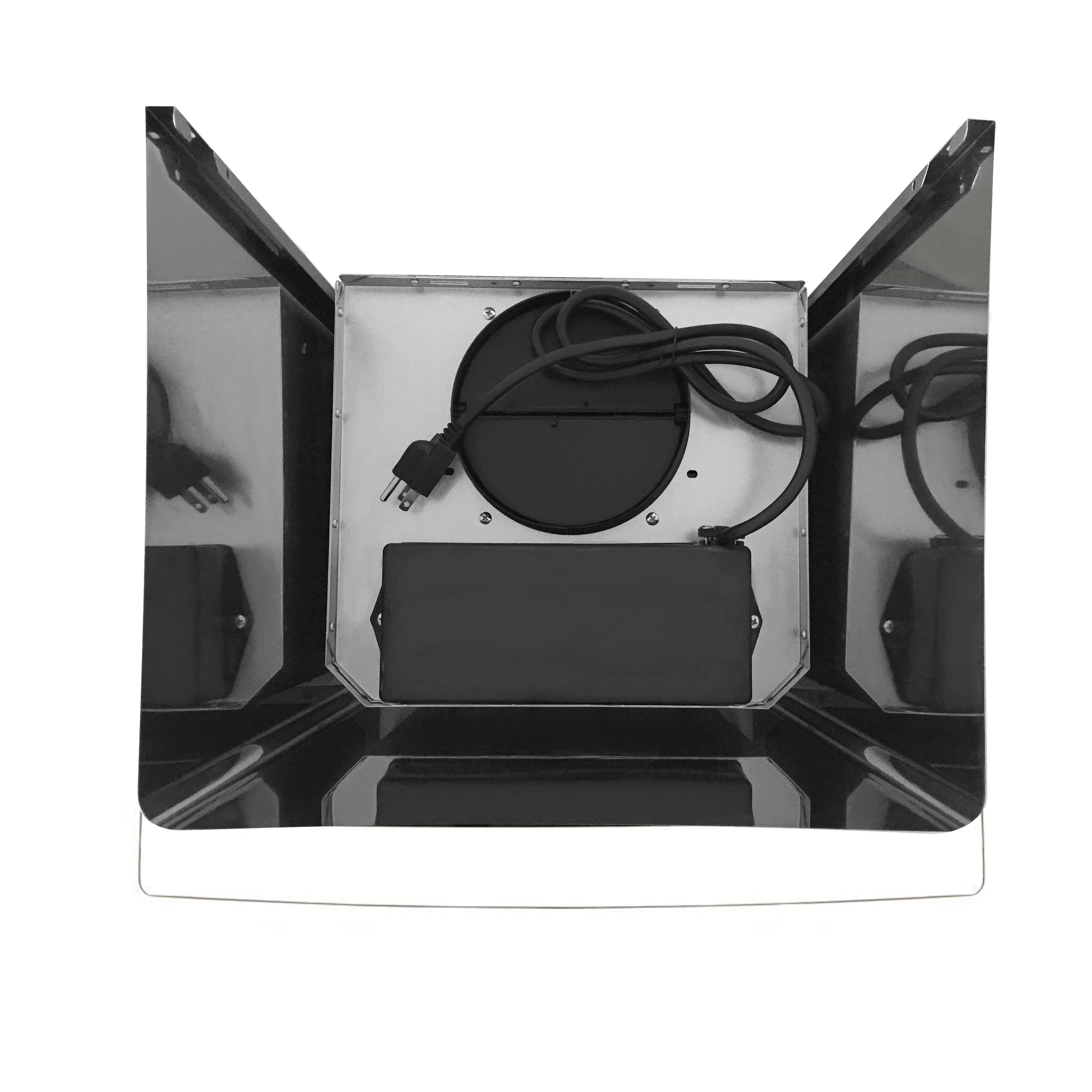 Cosmo COS-668WRC75 Wall-Mounted-Range-Hoods - View #9