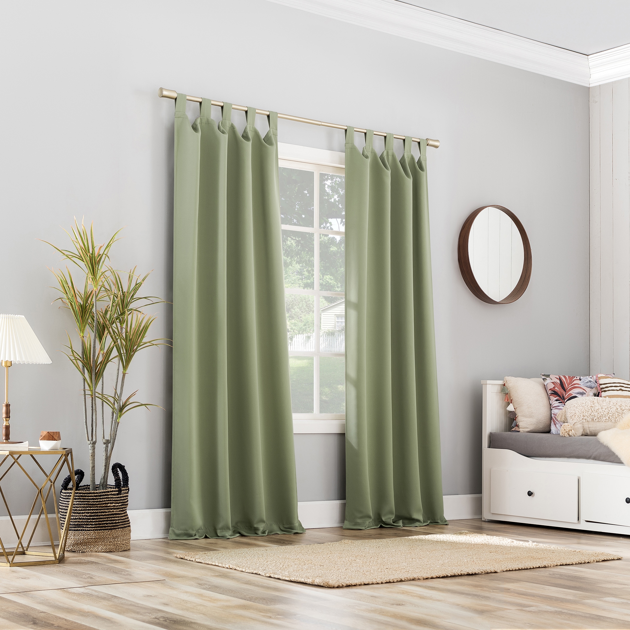 Sun Zero 51933 curtains - View #4