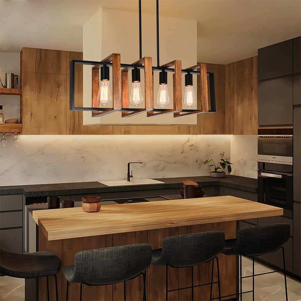 GoYeel ZP032WD04 Pendant-Lights - View #5