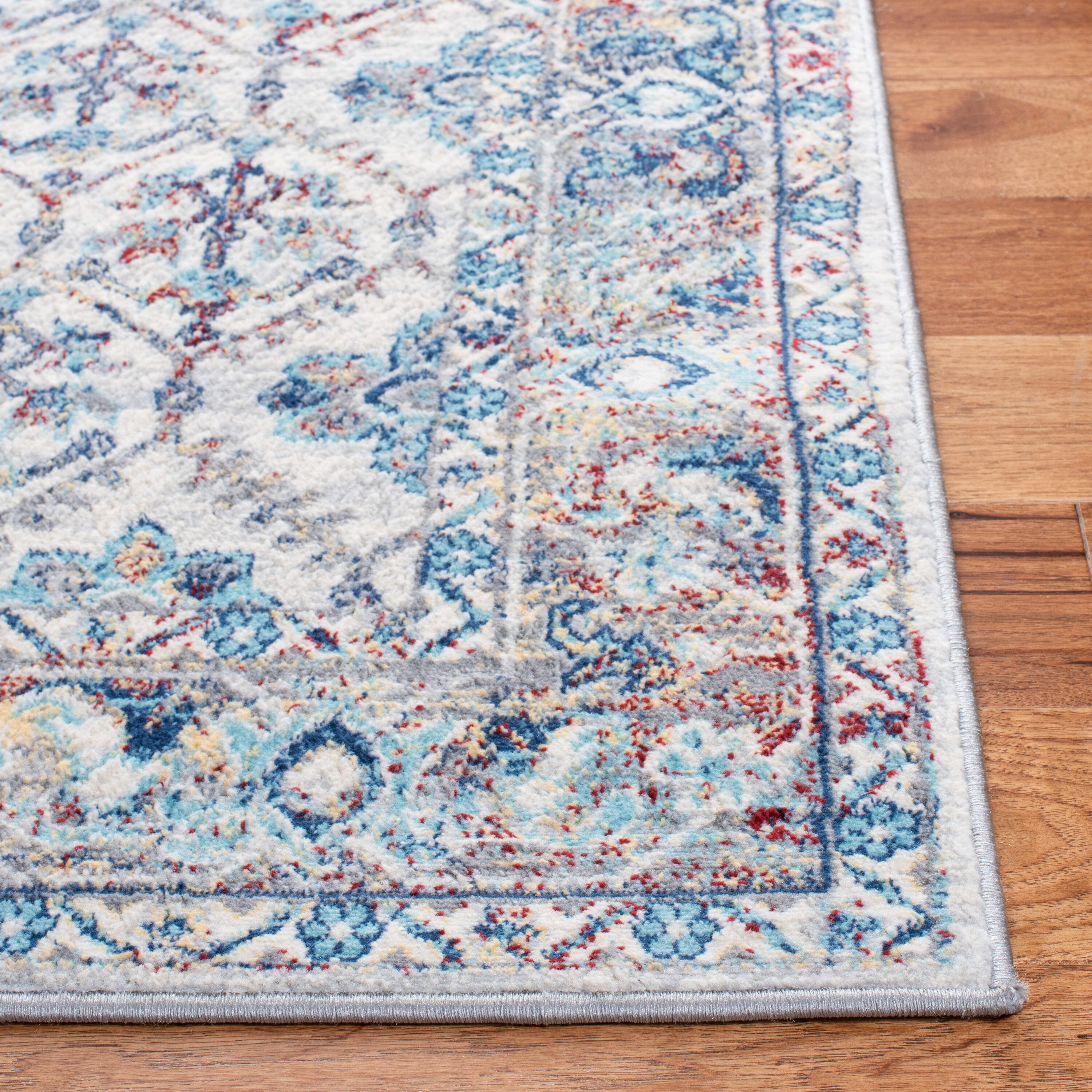 Safavieh BNT869A-7SQ rugs - View #3