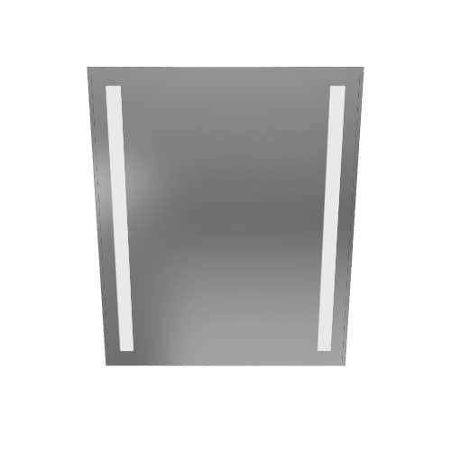 Three-dimensional representation of the product