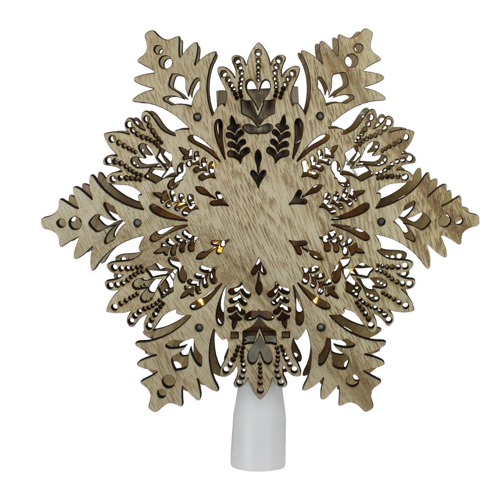 Northlight 33388877 Christmas-Tree-Toppers - View #2
