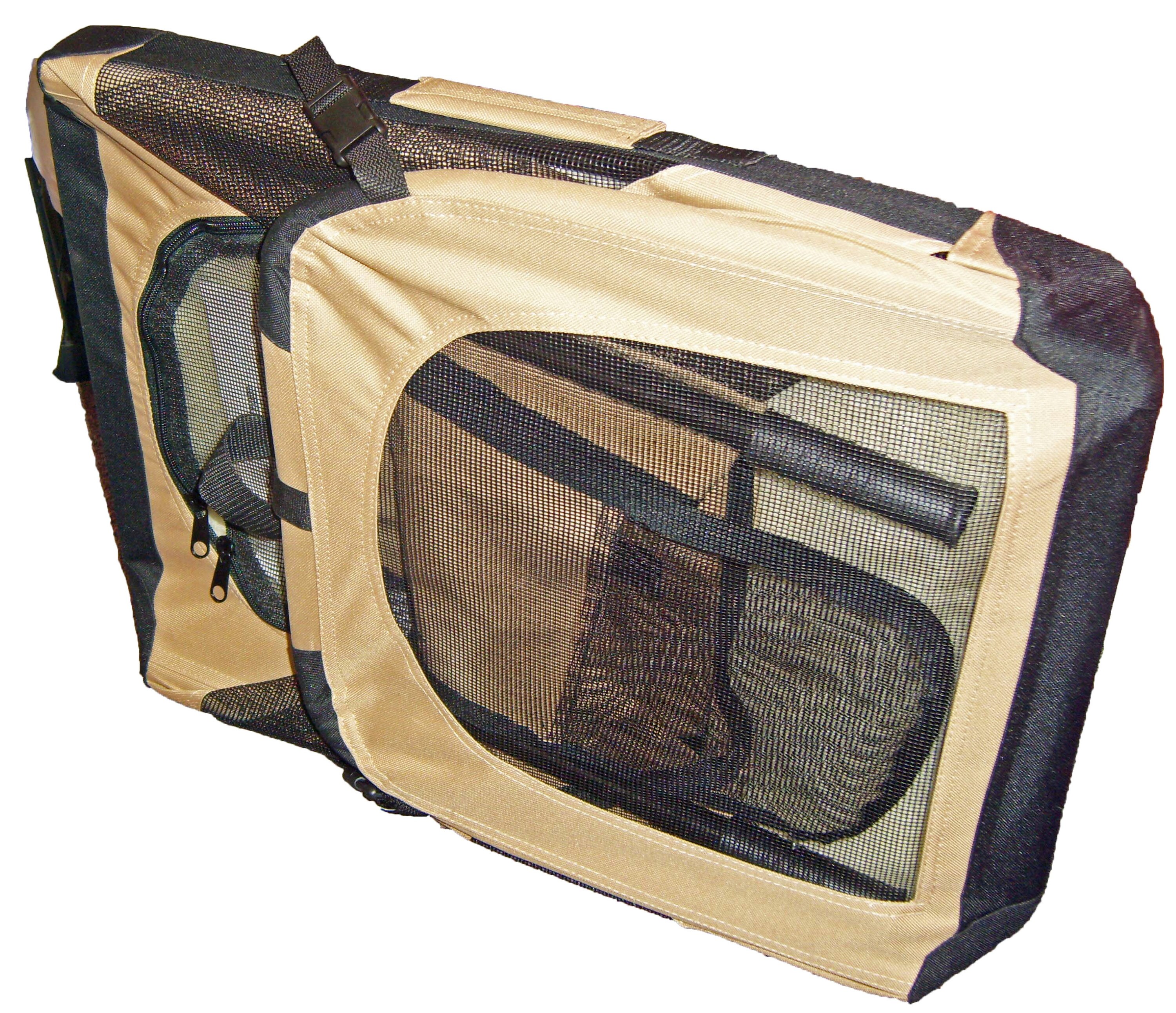 Pet Life H2KHLG Pet-Crates-Carriers - View #7