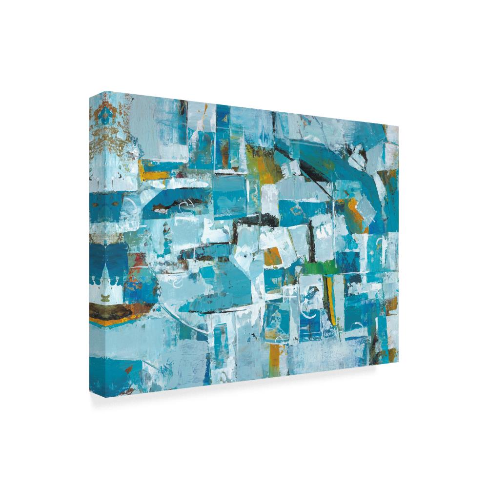 Trademark Fine Art WAG05066-C1824GG Wall-Art - View #2