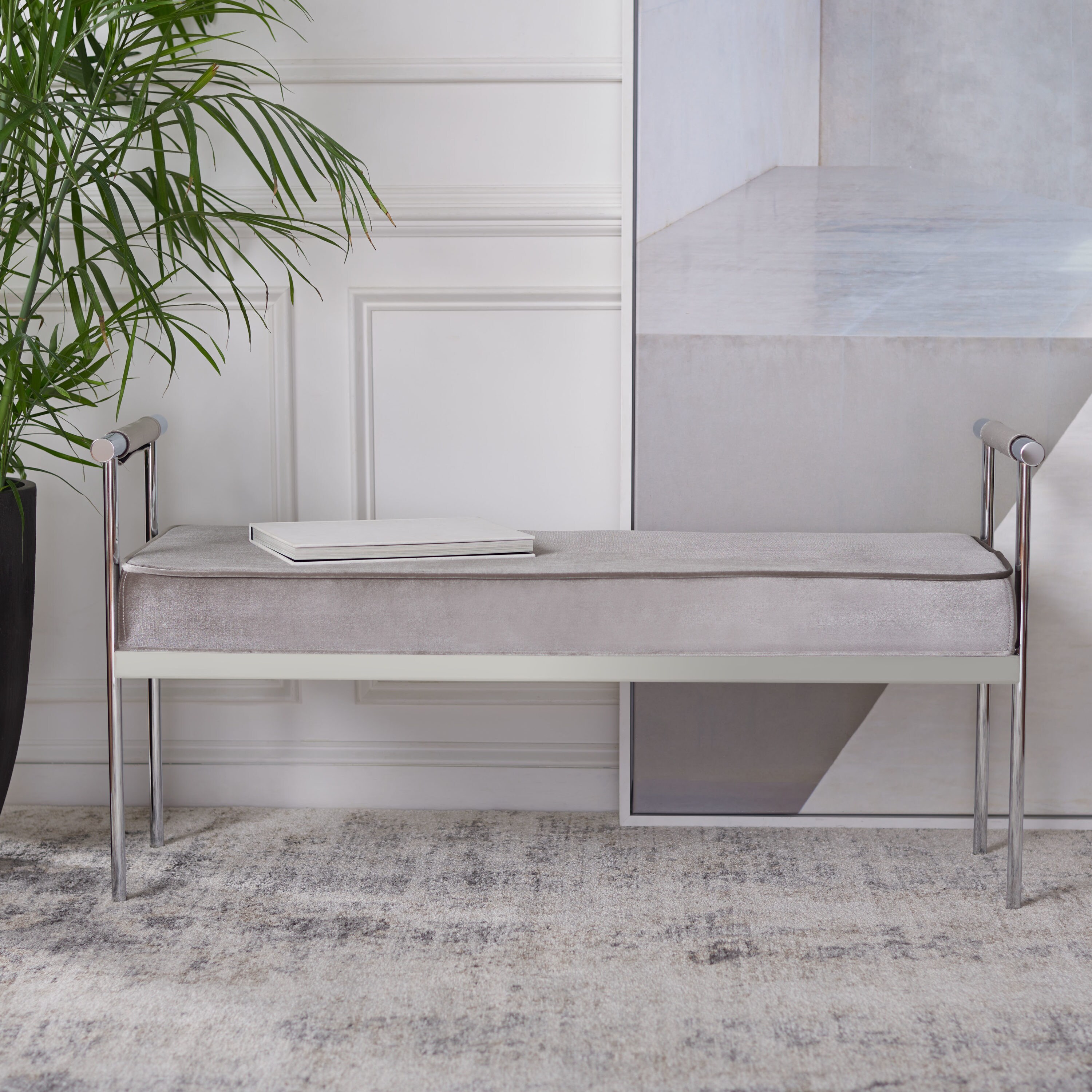 Safavieh BCH6206C bench - View #3