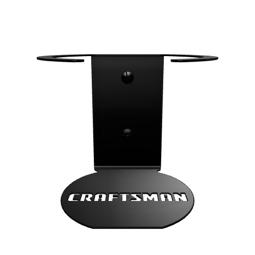 CRAFTSMAN Steel Cup Holder