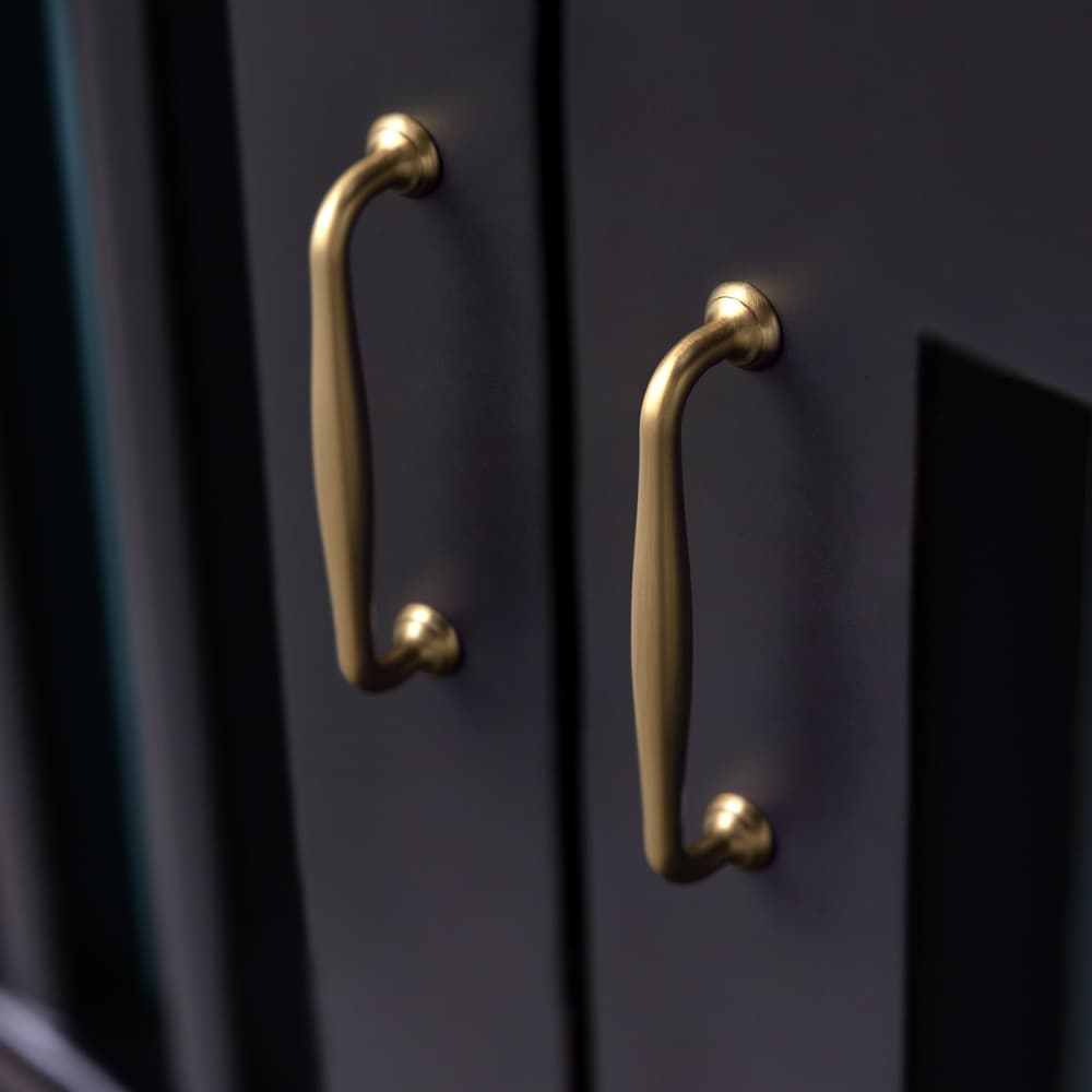 Miaokesen 9207UBR-128 Cabinet-Pulls - View #4