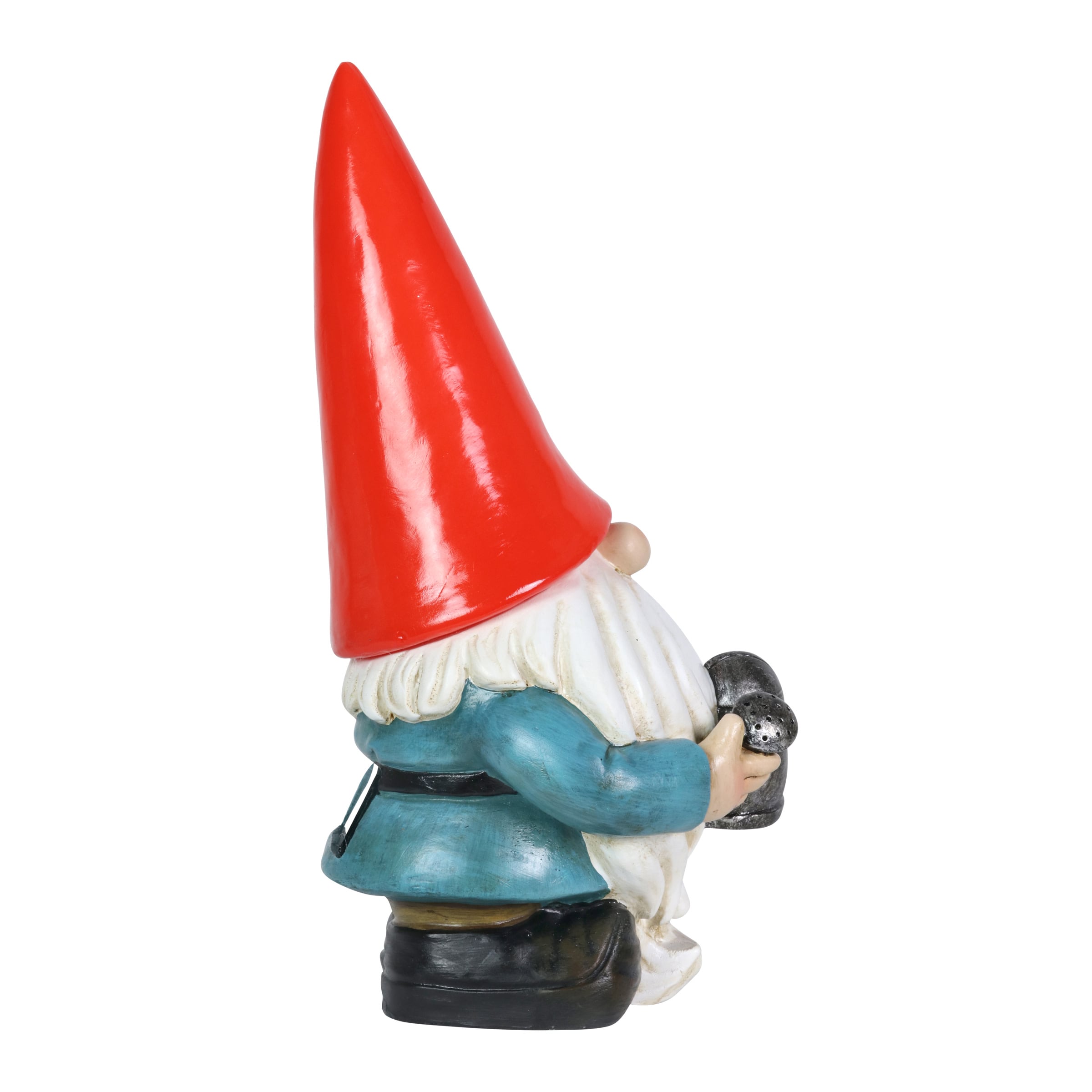 Exhart 19749-RS Garden-Statue - View #8