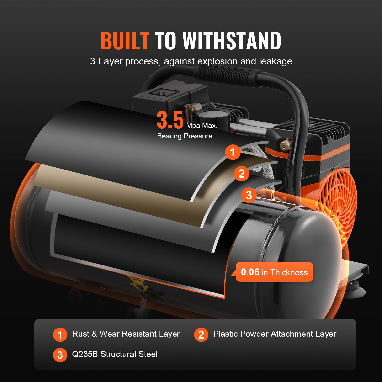 VEVOR SCWYWSKYJ8L705891V1 Air-Compressors - View #5