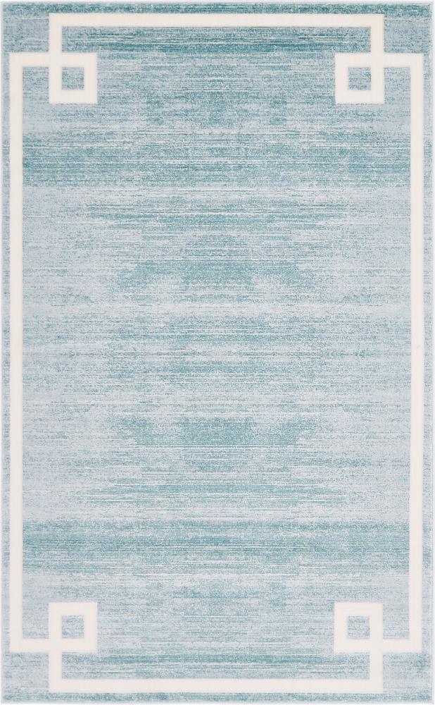 Unique Loom 3141191 rugs - View #10