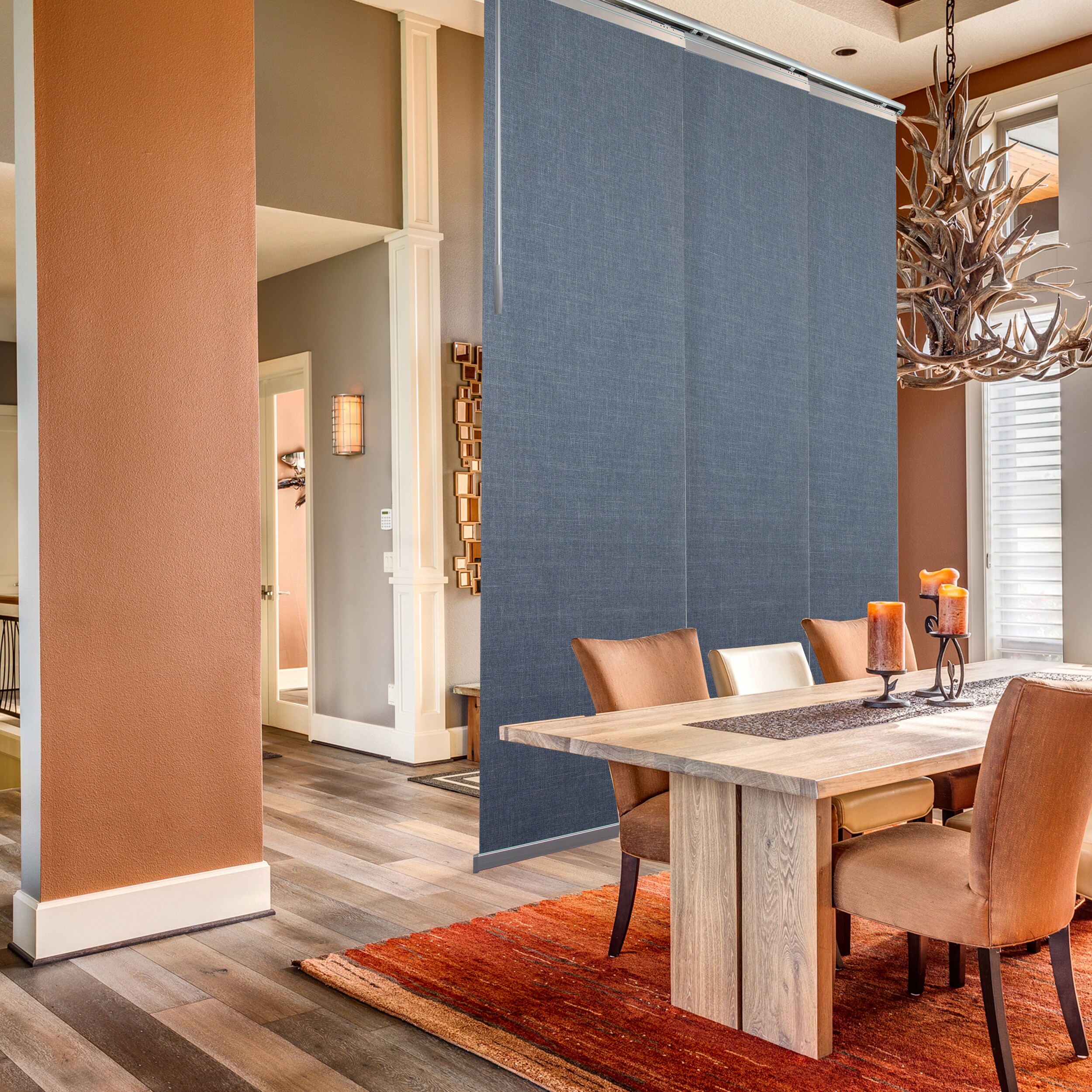 Hart & Harlow L-T24-3-3P21A blinds - View #10