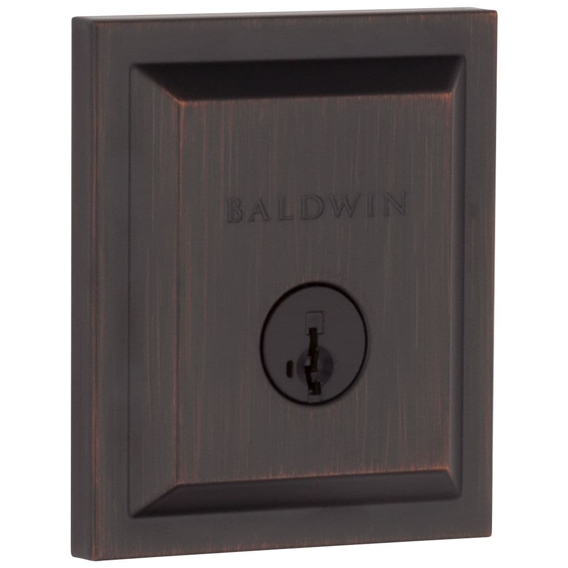 Baldwin 380 SLB 11P SMT Door-Deadbolts - View #2