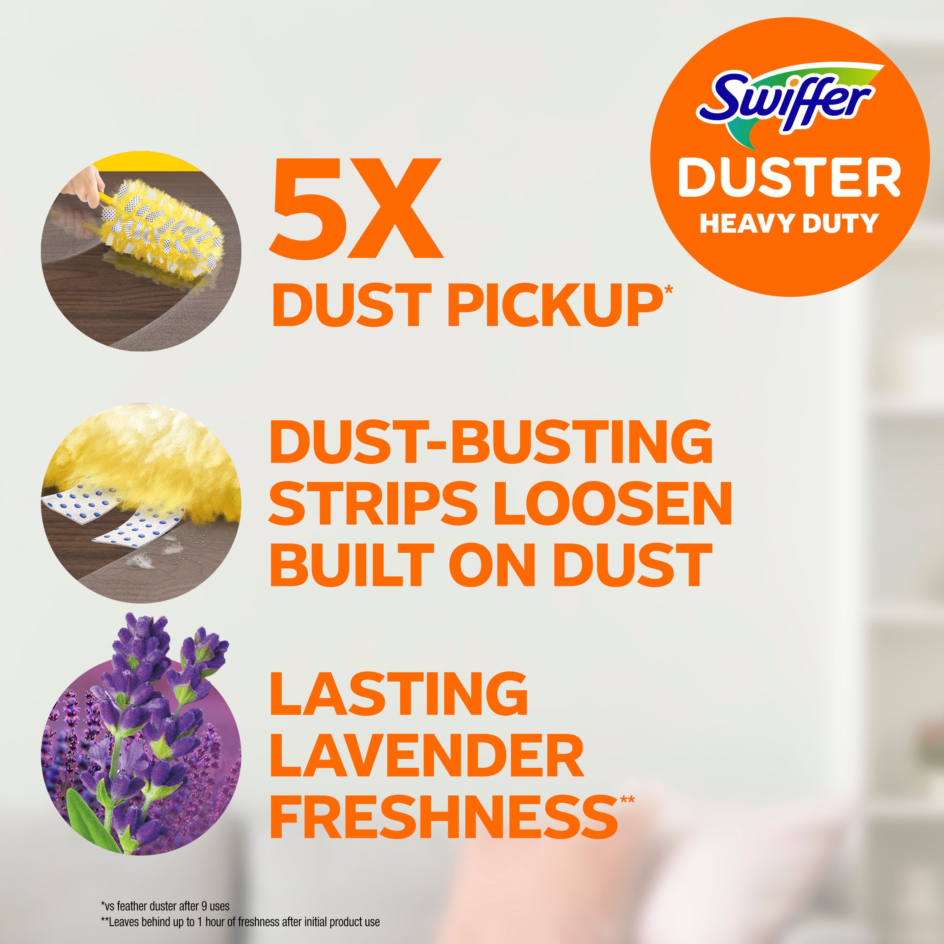 Swiffer 3077207610 dusters - View #2