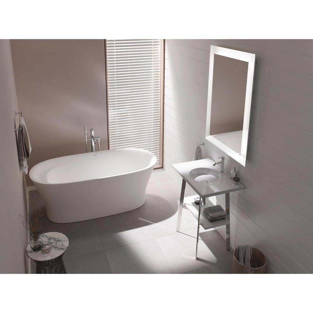Duravit 700459000000090 bathtubs - View #7