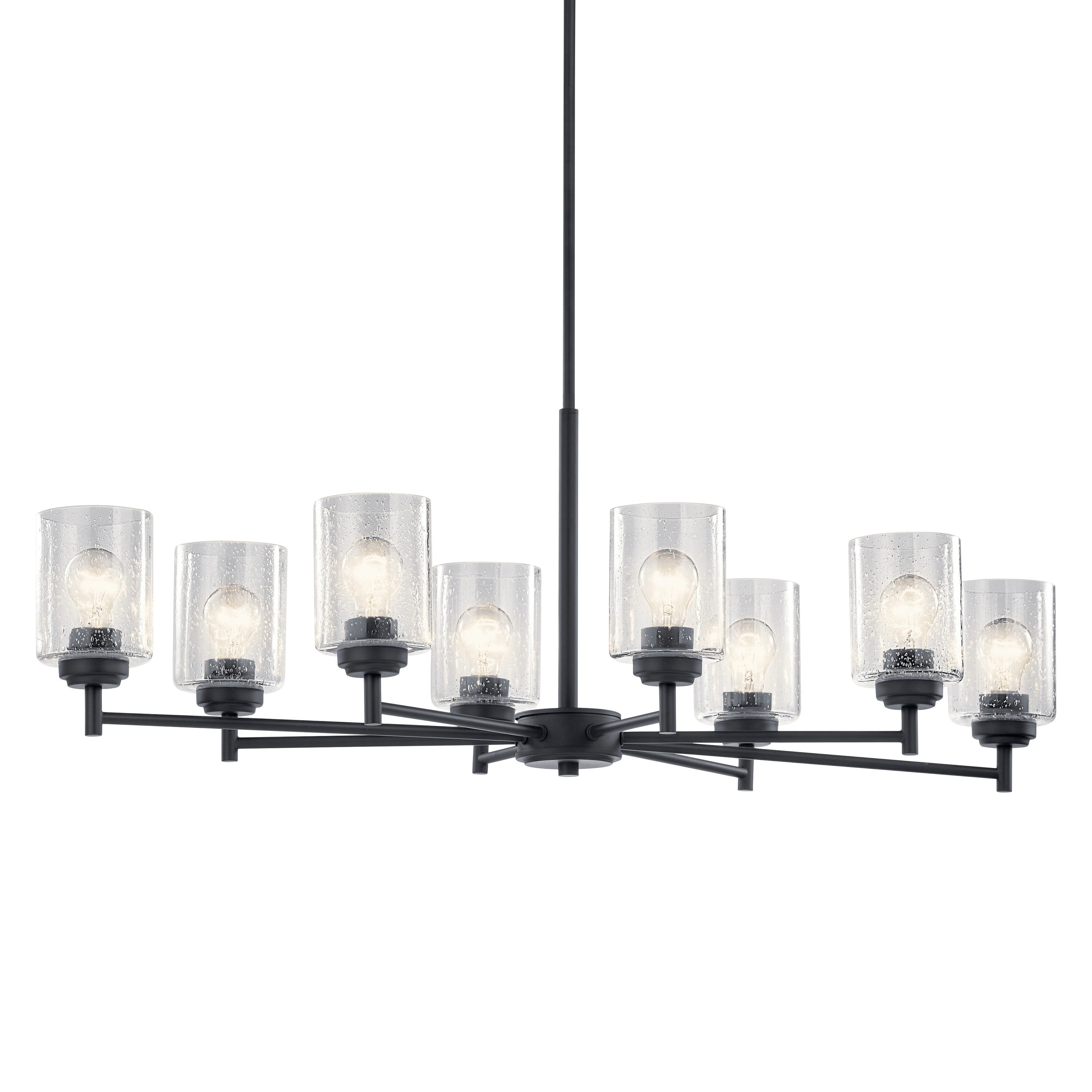Kichler 44035BK b090015 - View #2