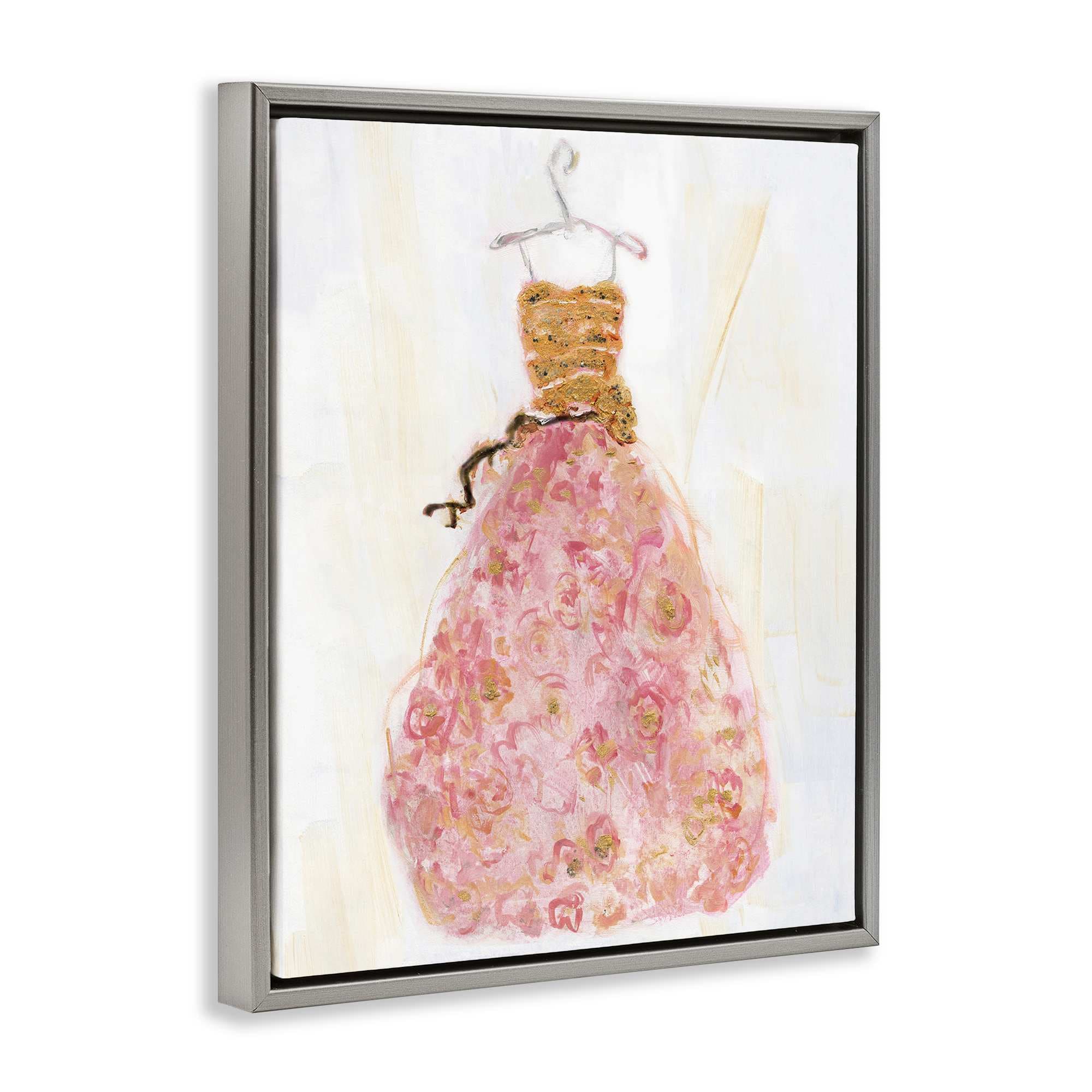 Stupell Industries BT-977-FFL-16X20 Wall-Art - View #2