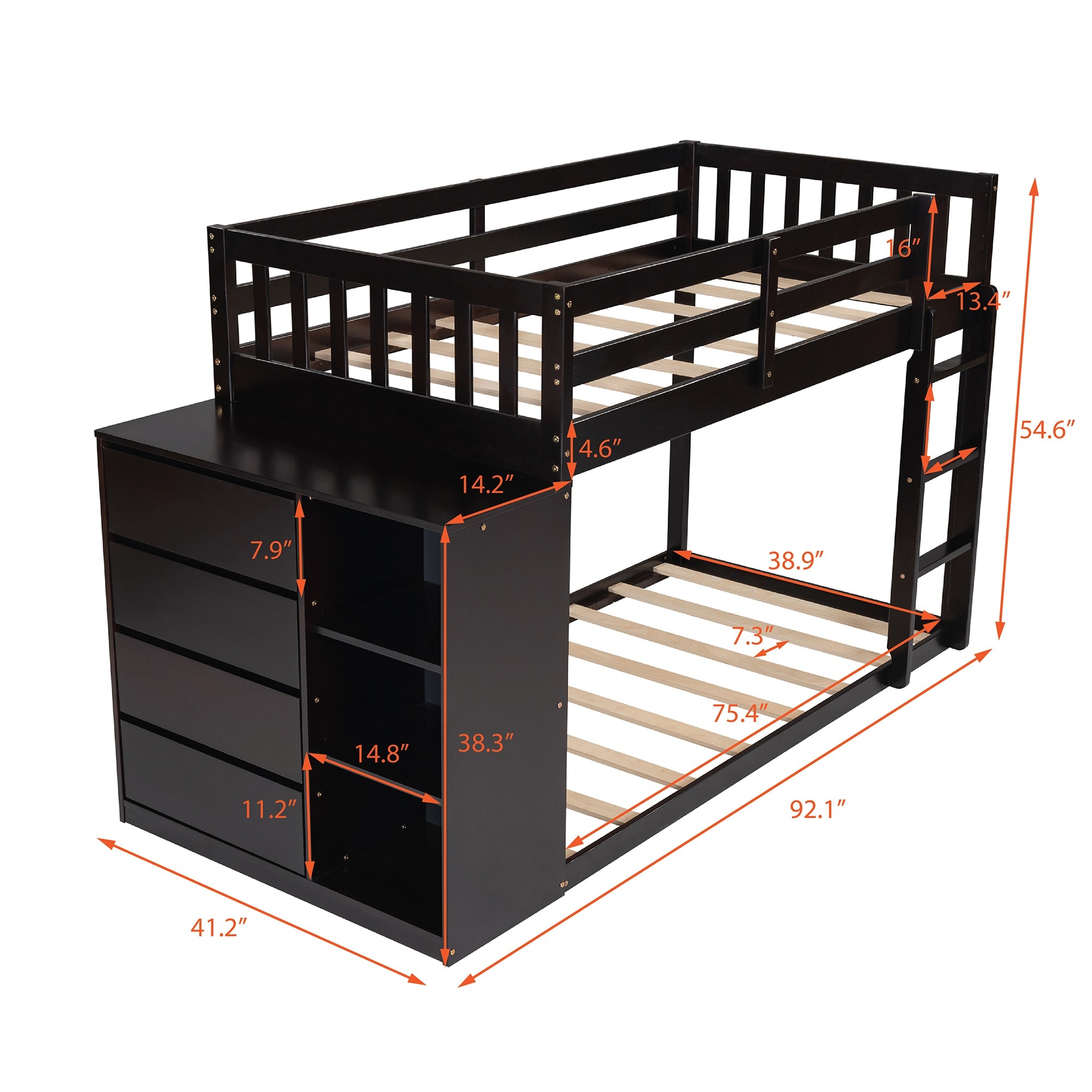 JASMODER LT000167AAP beds - View #6