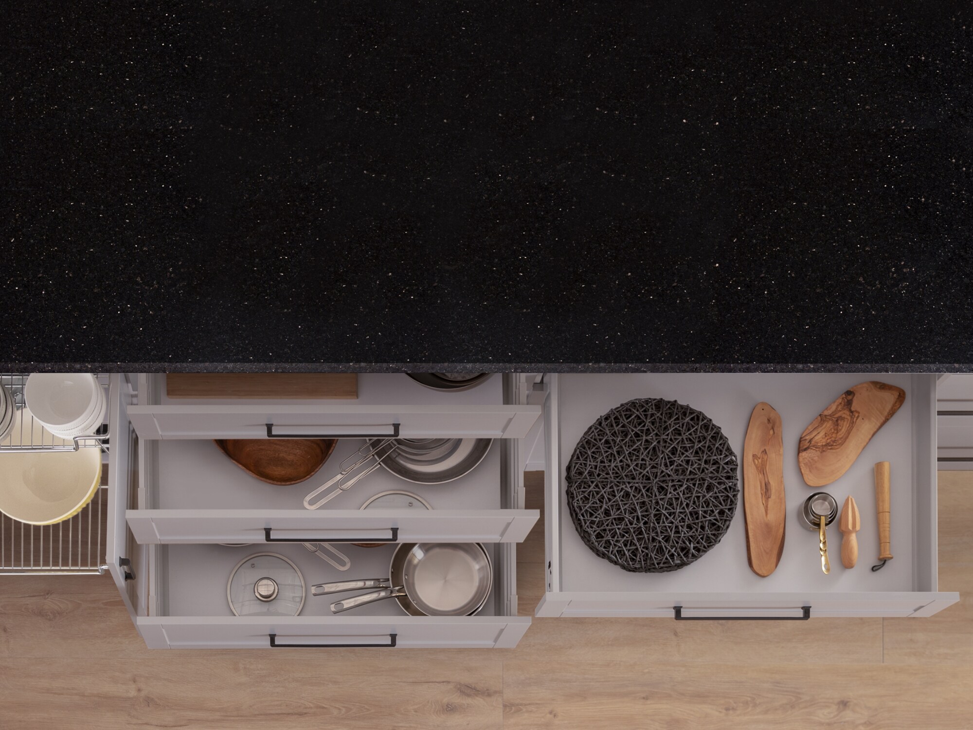 Chic, Modern 7-Drawer Organizer Drops to $59 on  - Parade