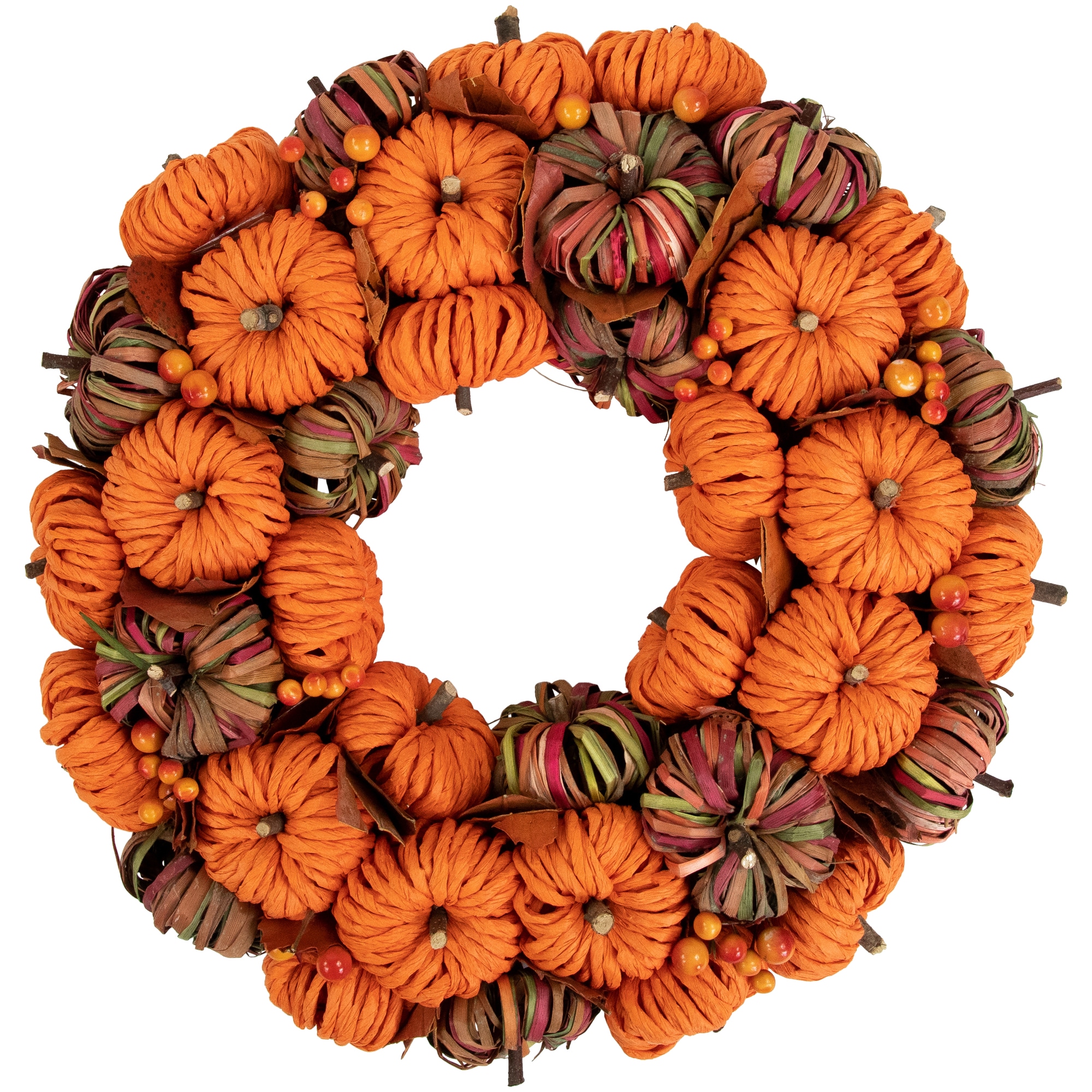 Northlight 32258305 1.3-ft 15-in Artificial Wreath