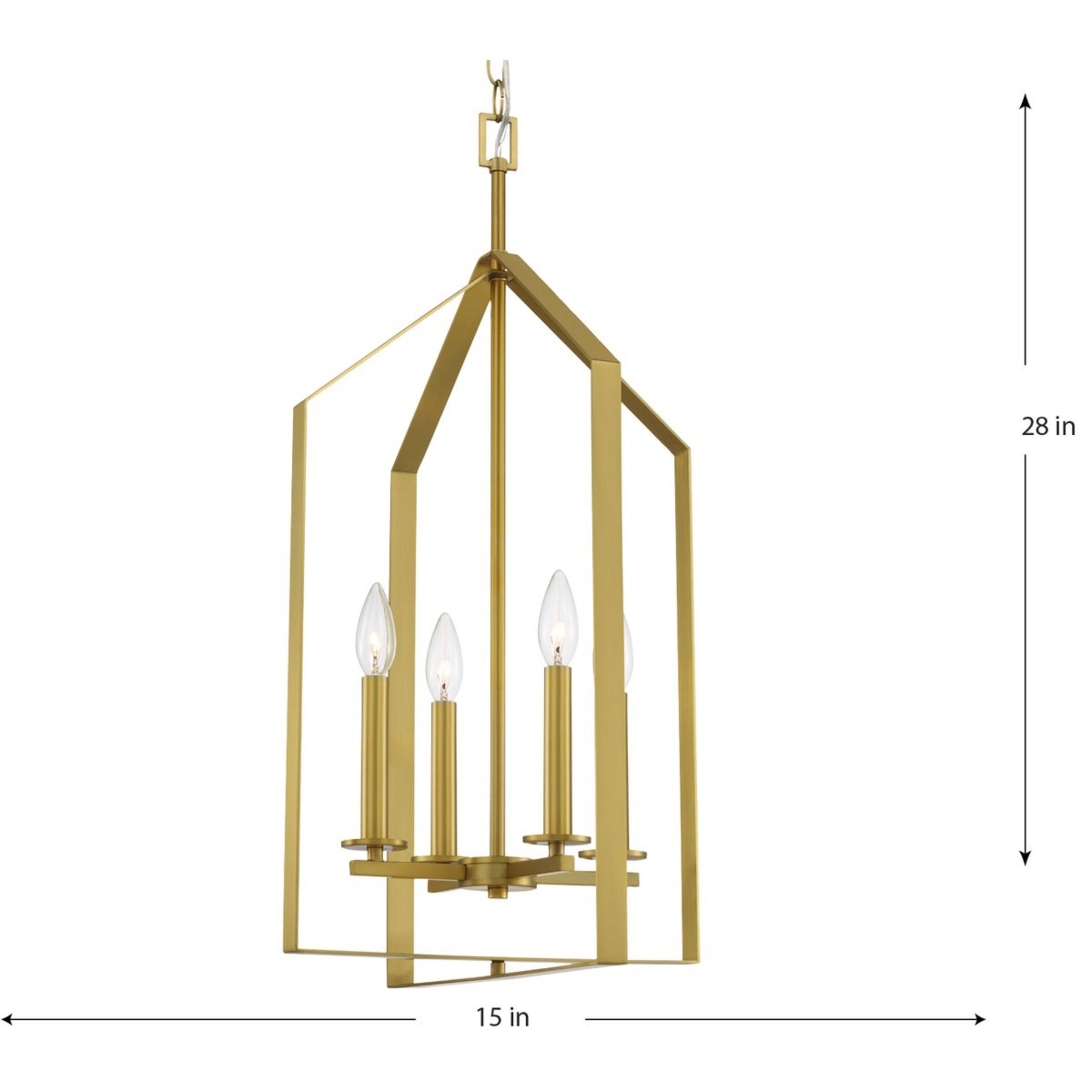 Progress Lighting P500432-191 Pendant-Lights - View #16